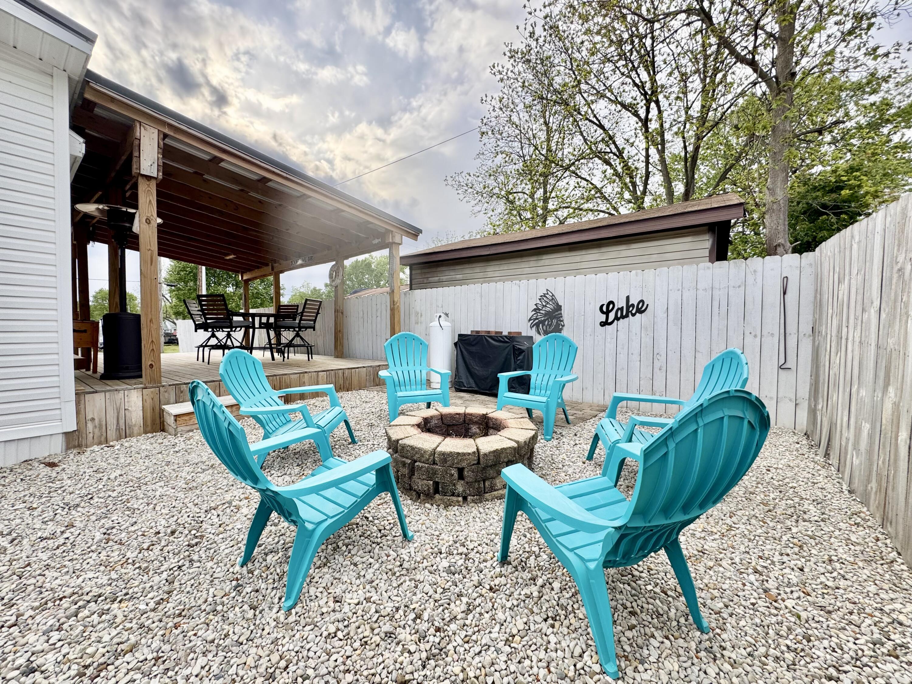 11216 Tecumseh Path, Lakeview, Ohio 43331