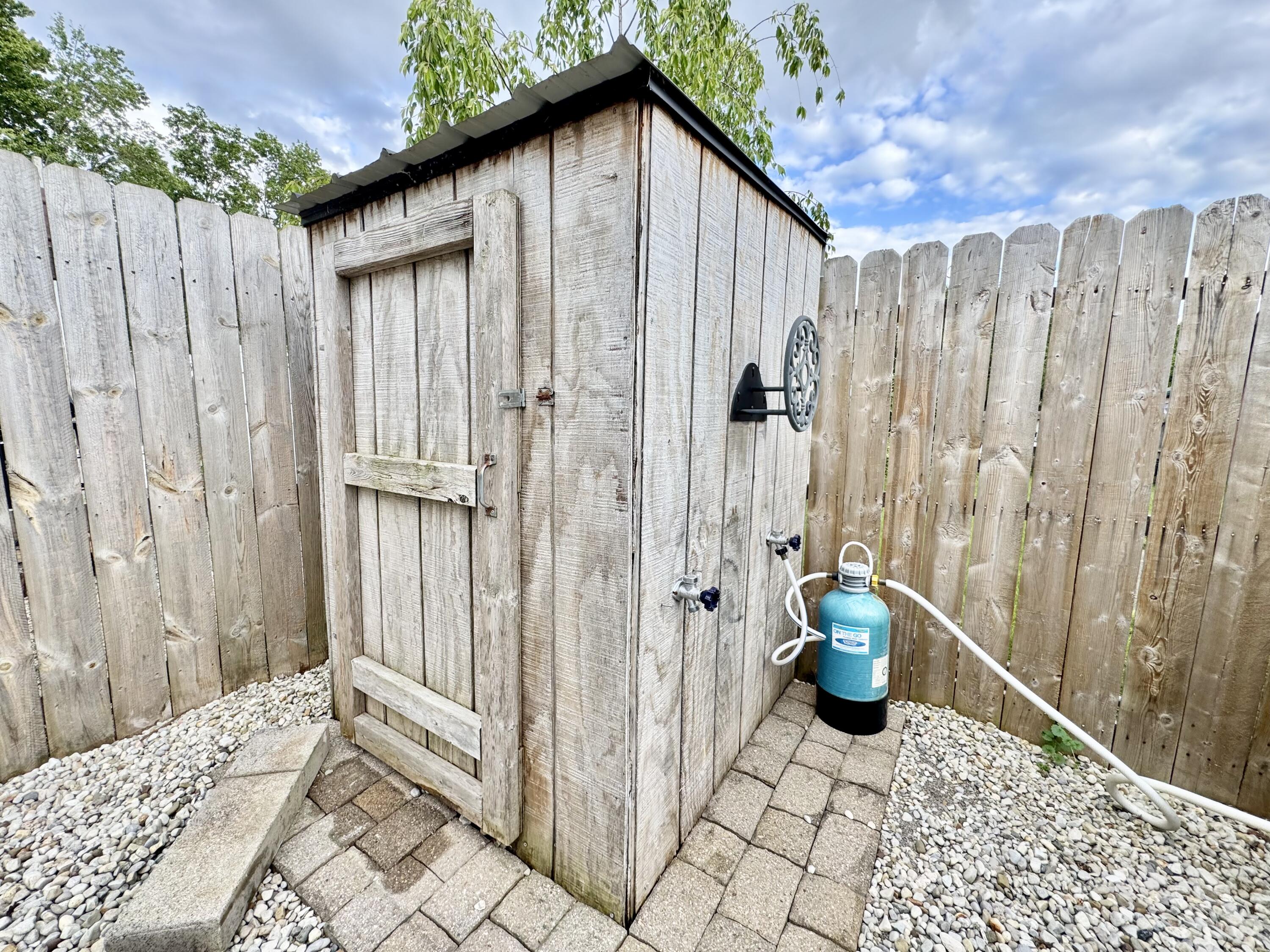 11216 Tecumseh Path, Lakeview, Ohio 43331