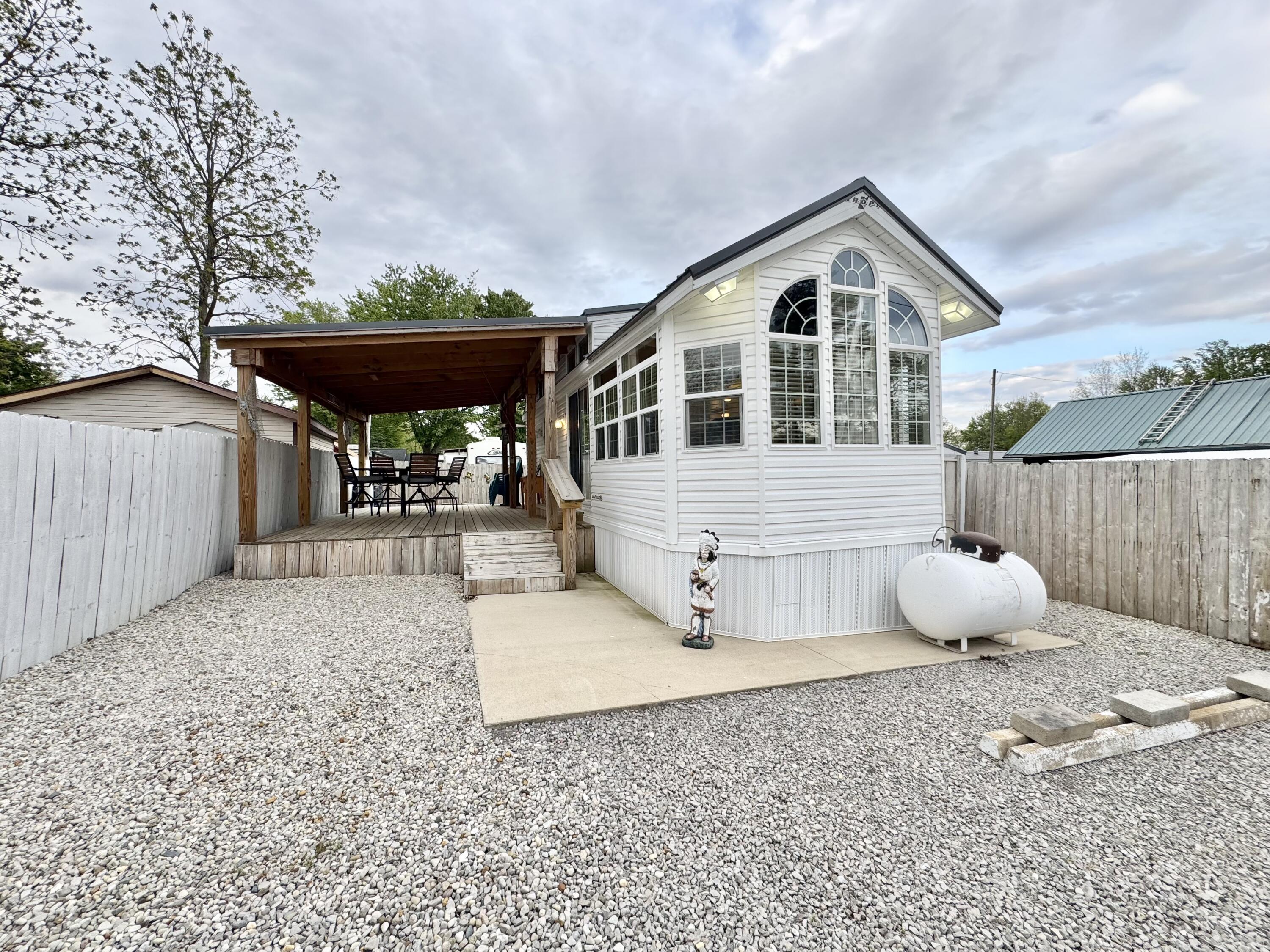 11216 Tecumseh Path, Lakeview, Ohio 43331