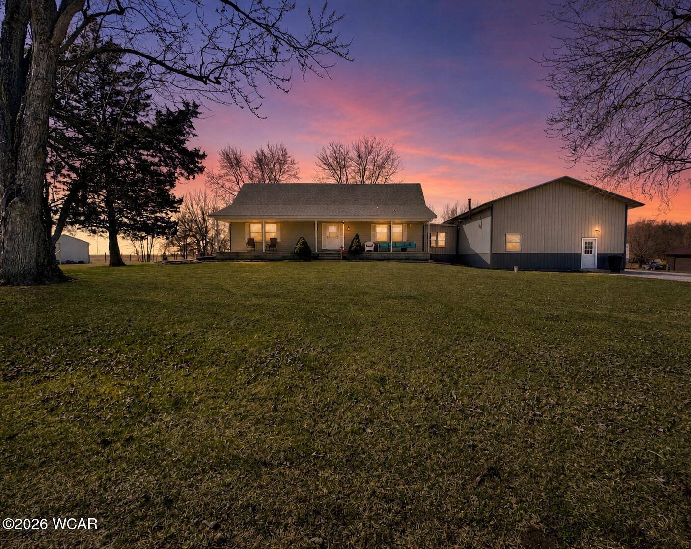 11270 Township Road 79, Forest, Ohio