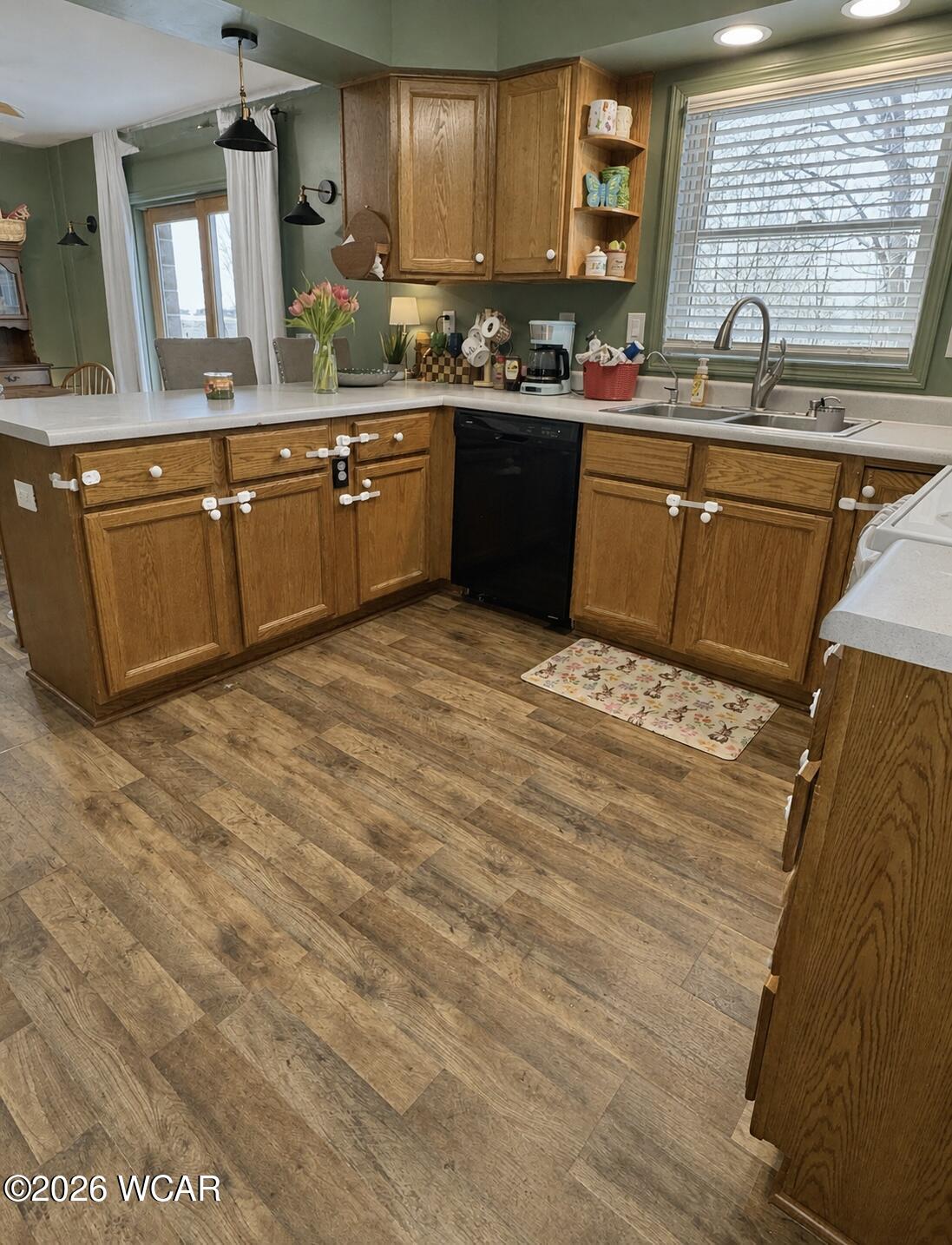 11270 Township Road 79, Forest, Ohio