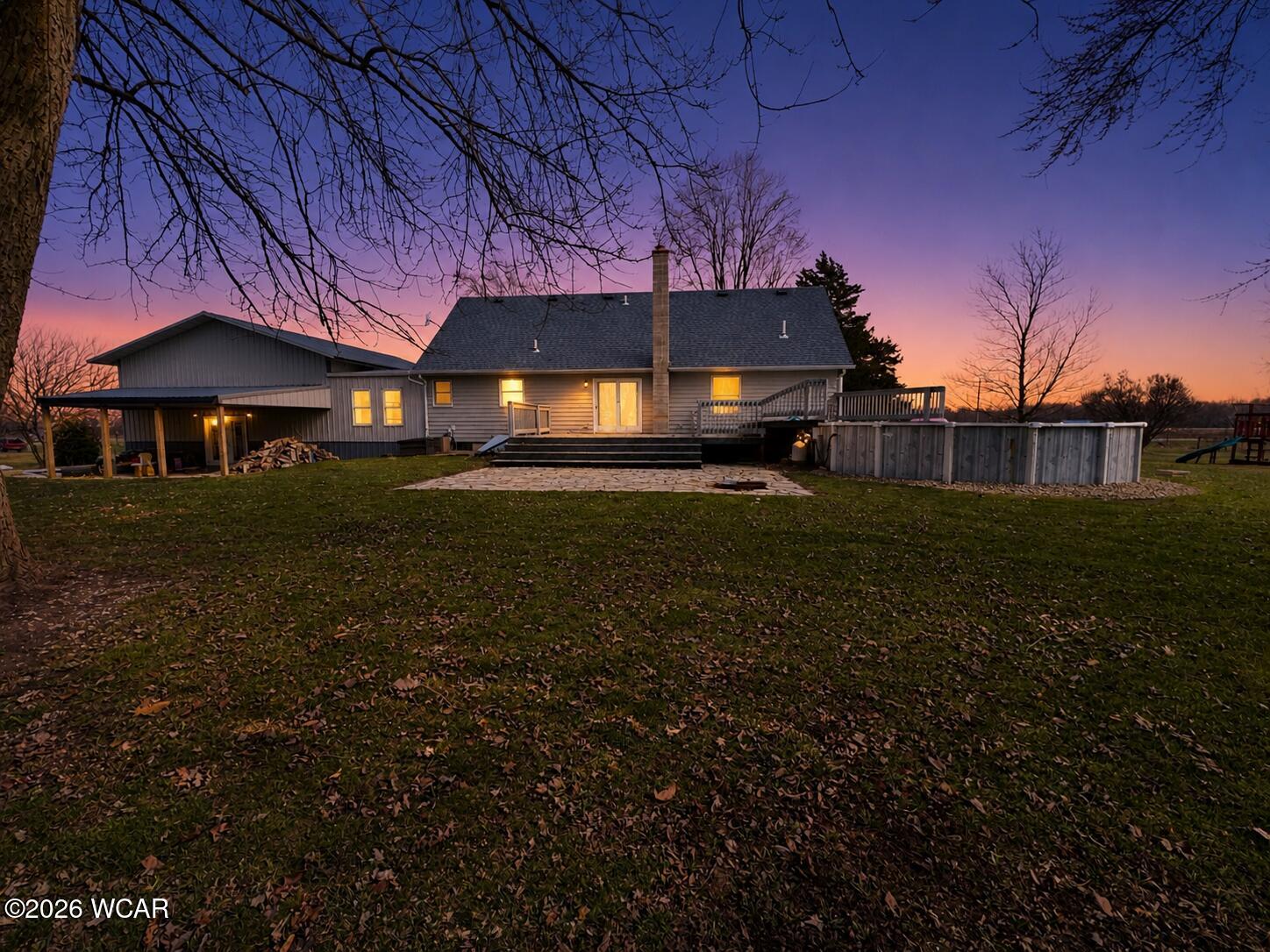 11270 Township Road 79, Forest, Ohio