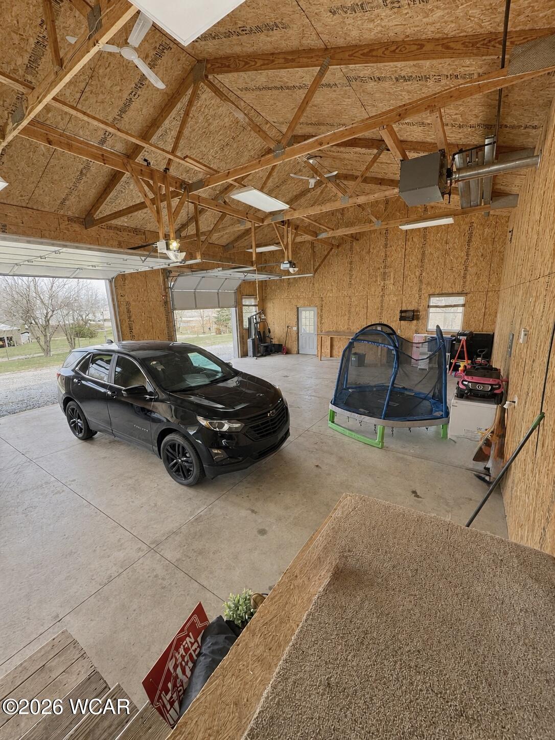 11270 Township Road 79, Forest, Ohio