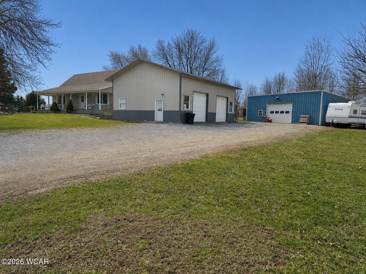 11270 Township Road 79, Forest, Ohio