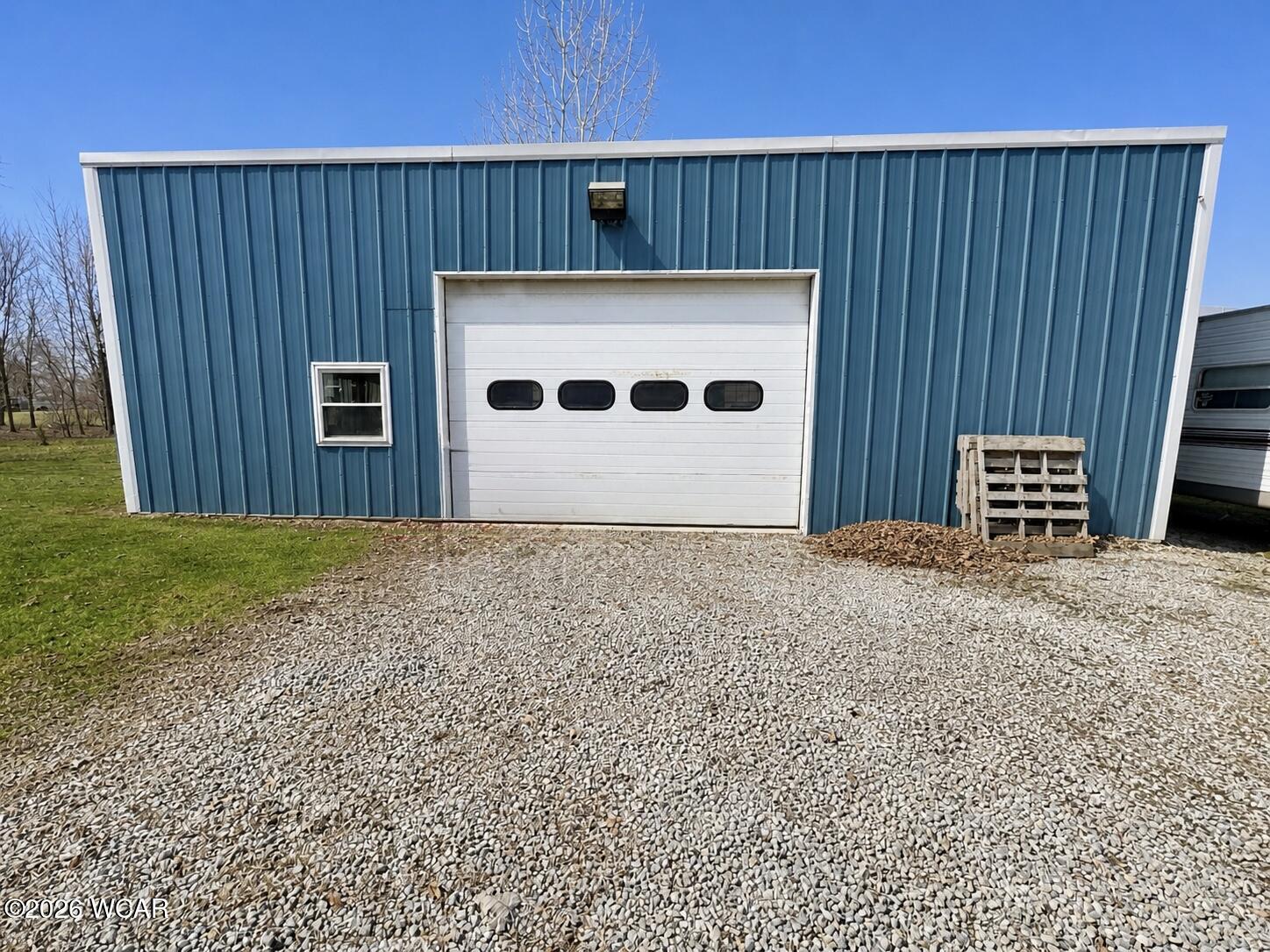 11270 Township Road 79, Forest, Ohio
