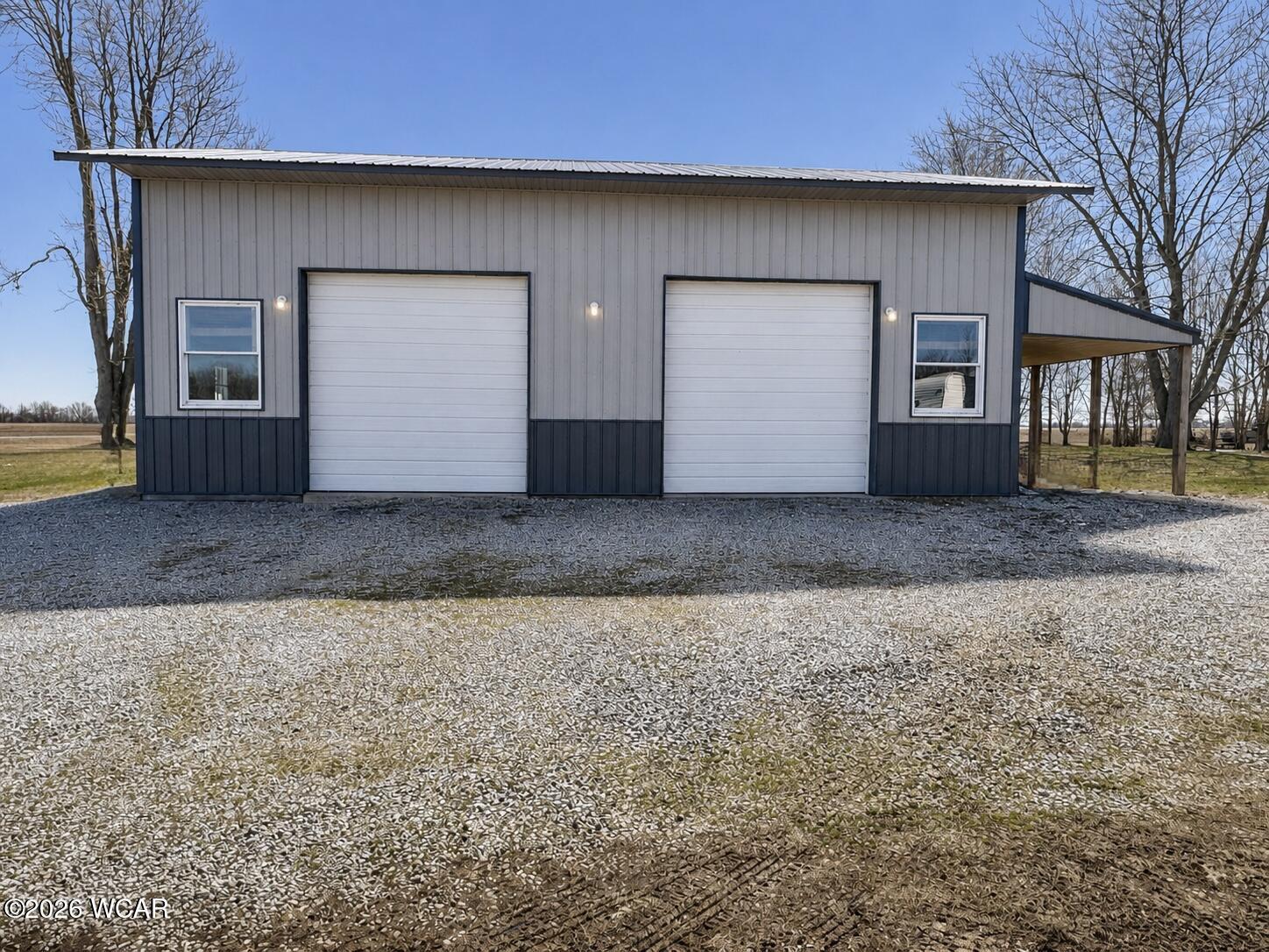 11270 Township Road 79, Forest, Ohio