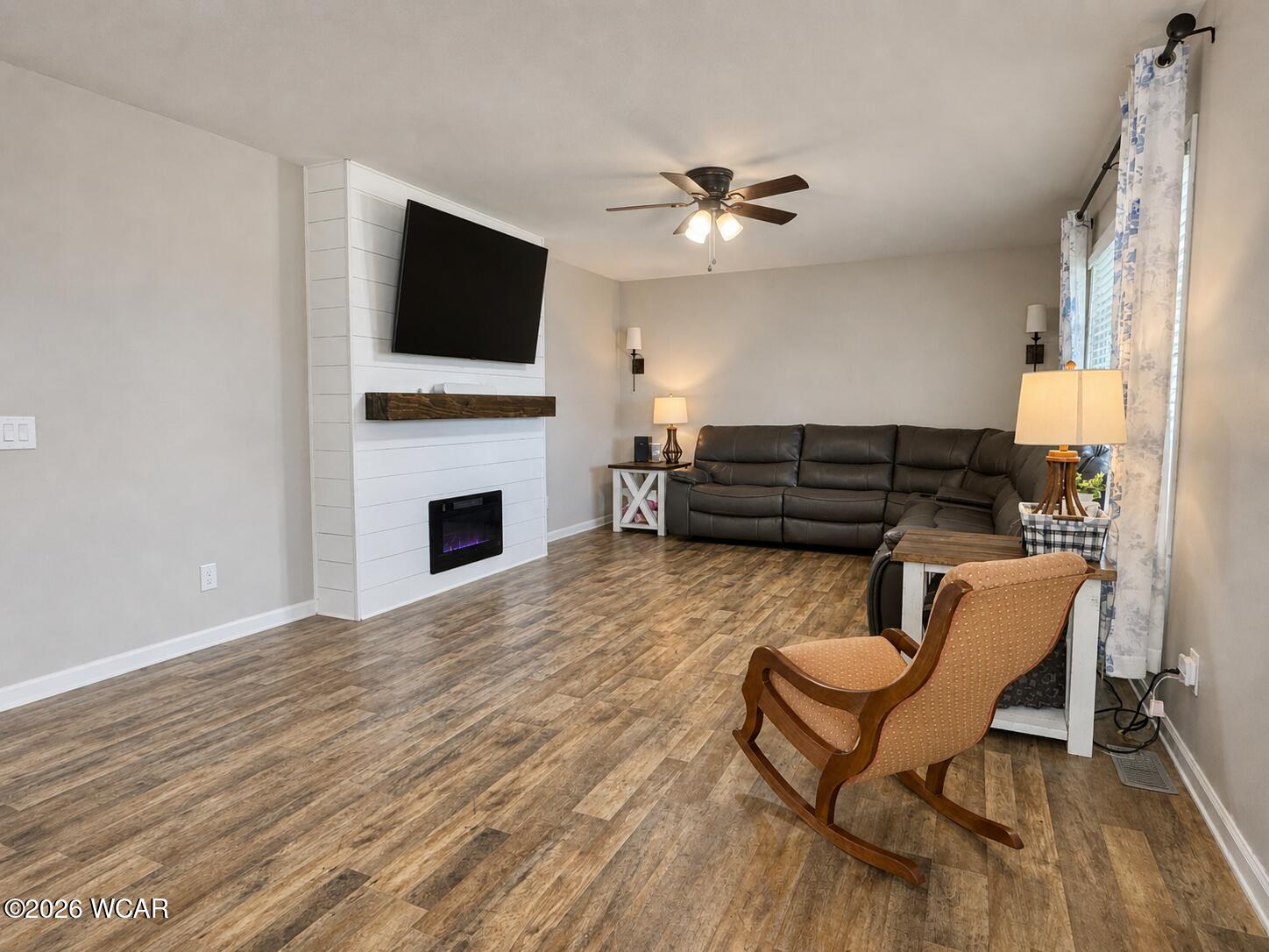11270 Township Road 79, Forest, Ohio