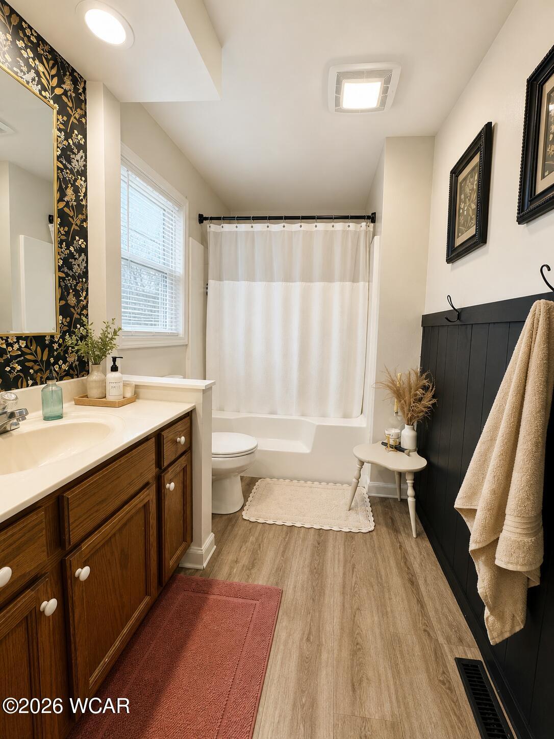 11270 Township Road 79, Forest, Ohio