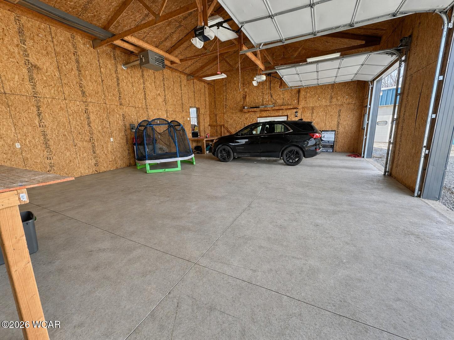 11270 Township Road 79, Forest, Ohio
