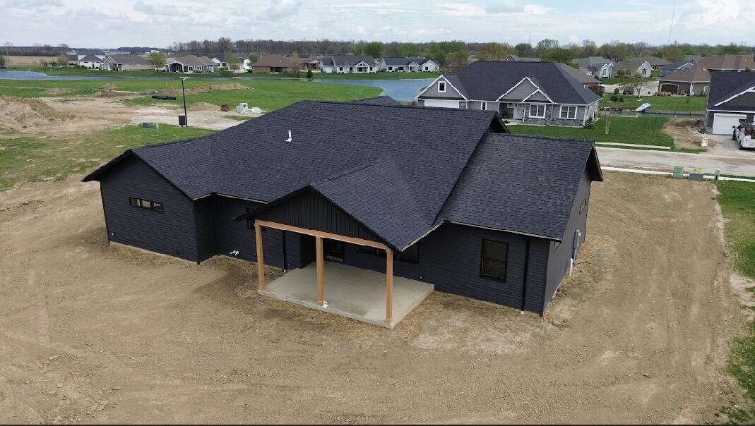 1225 Shinn Drive, Celina, Ohio 45822