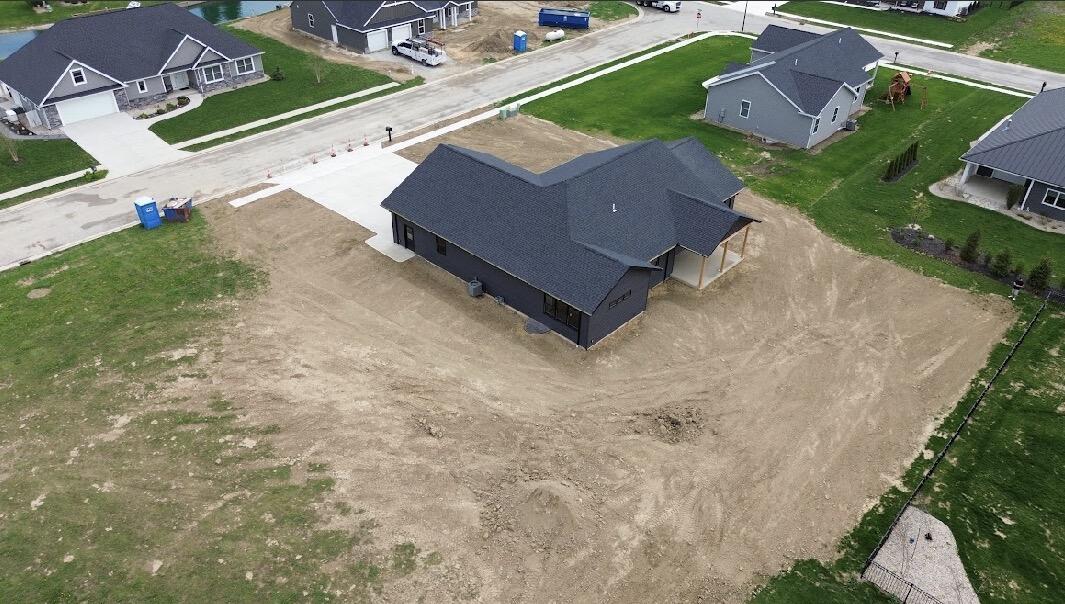 1225 Shinn Drive, Celina, Ohio 45822