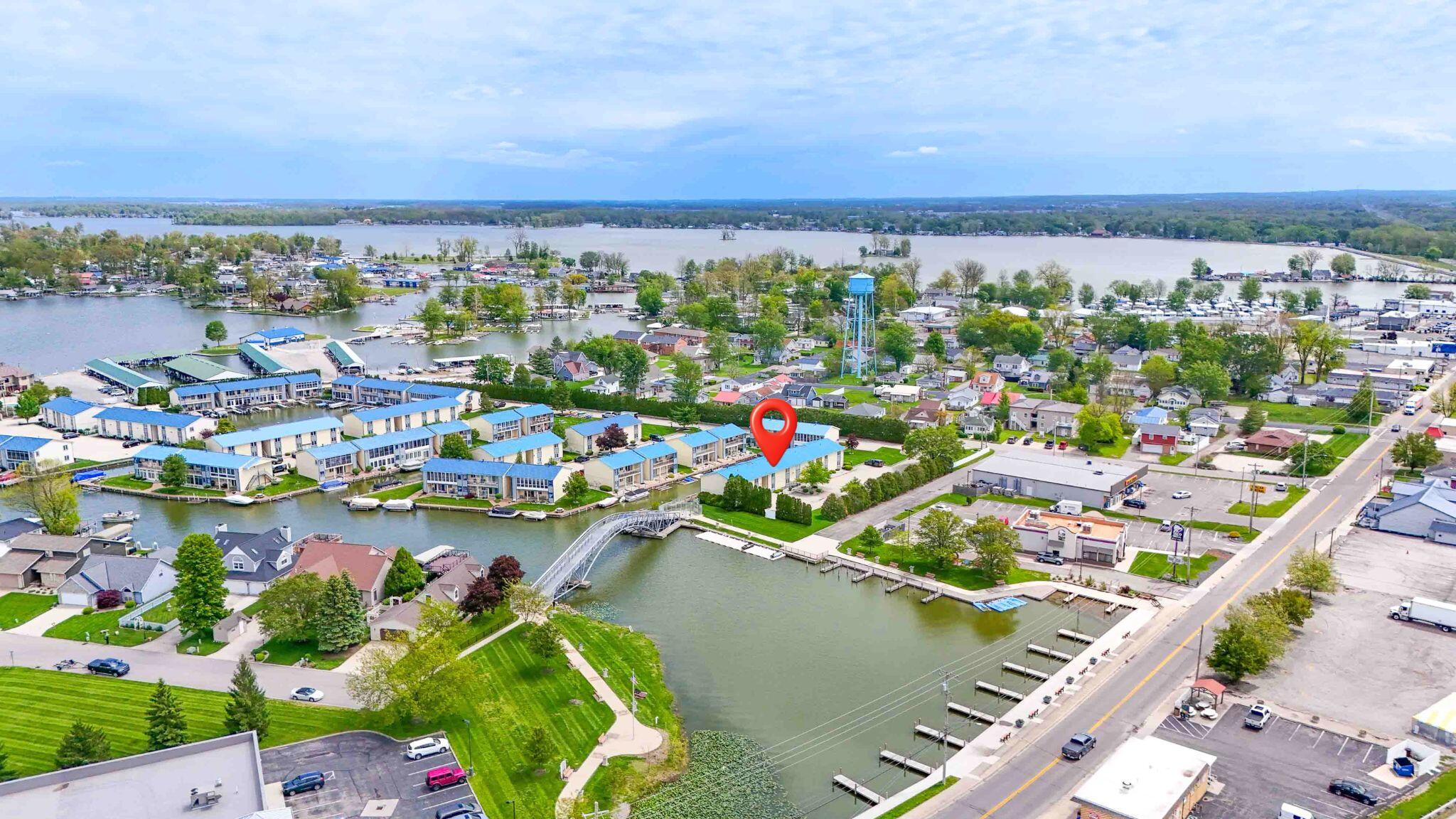 129 Chase Avenue, Russells Point, Ohio 43348