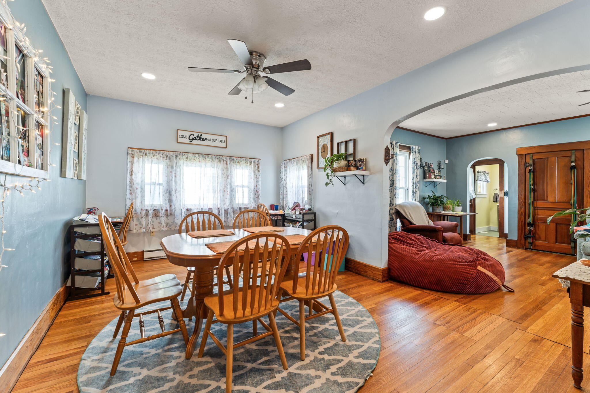 211 Main Street, Christiansburg, Ohio 45389