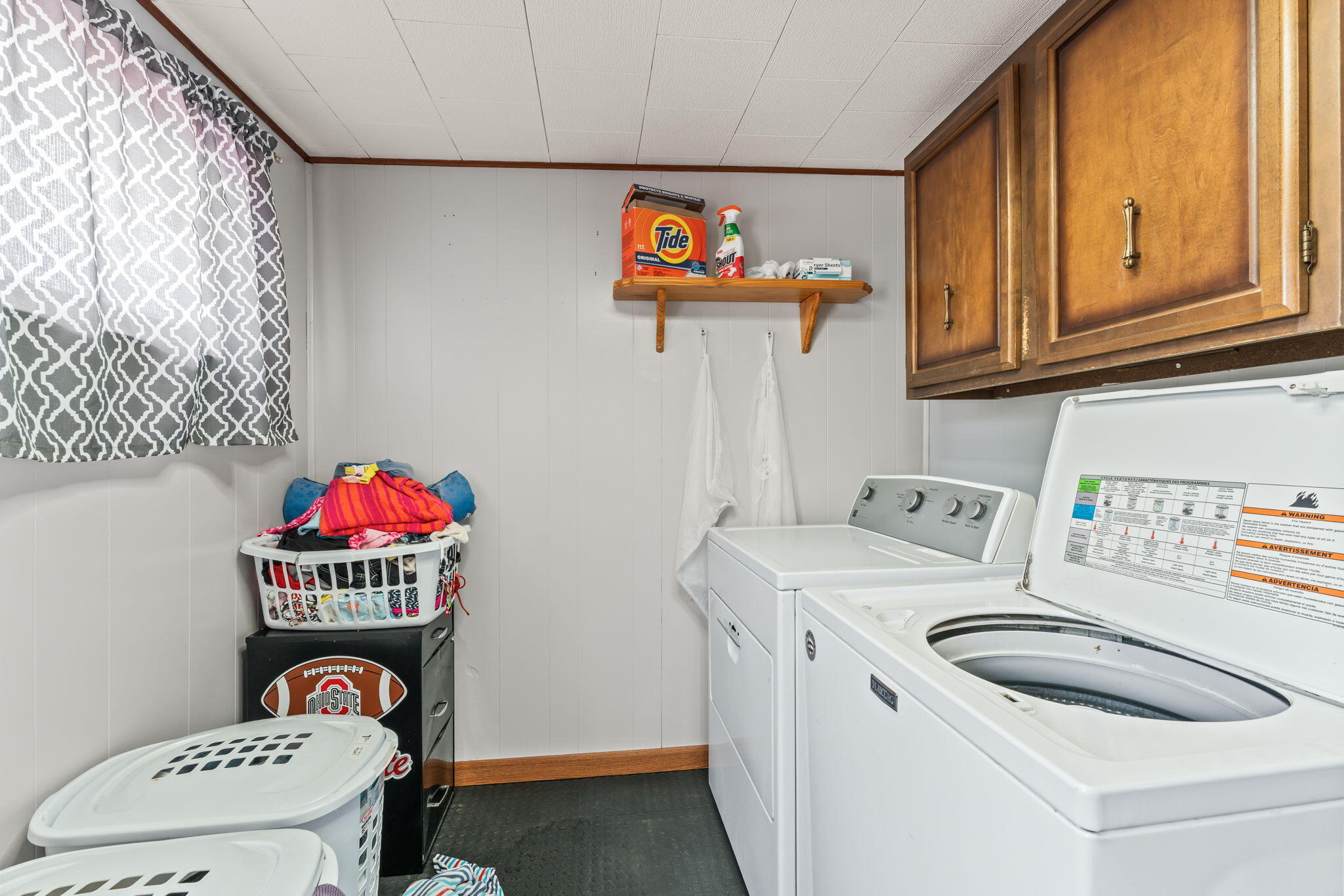 211 Main Street, Christiansburg, Ohio 45389