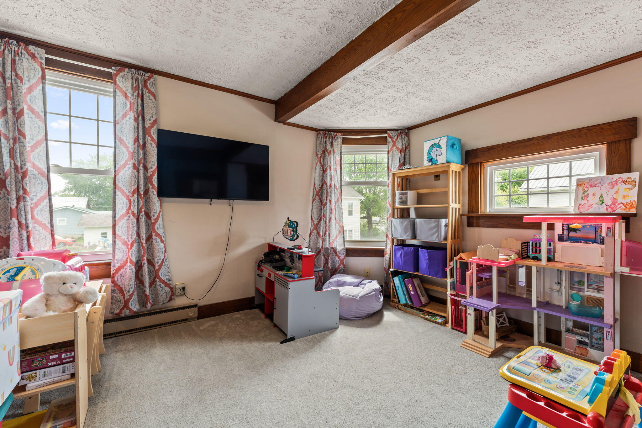 211 Main Street, Christiansburg, Ohio 45389
