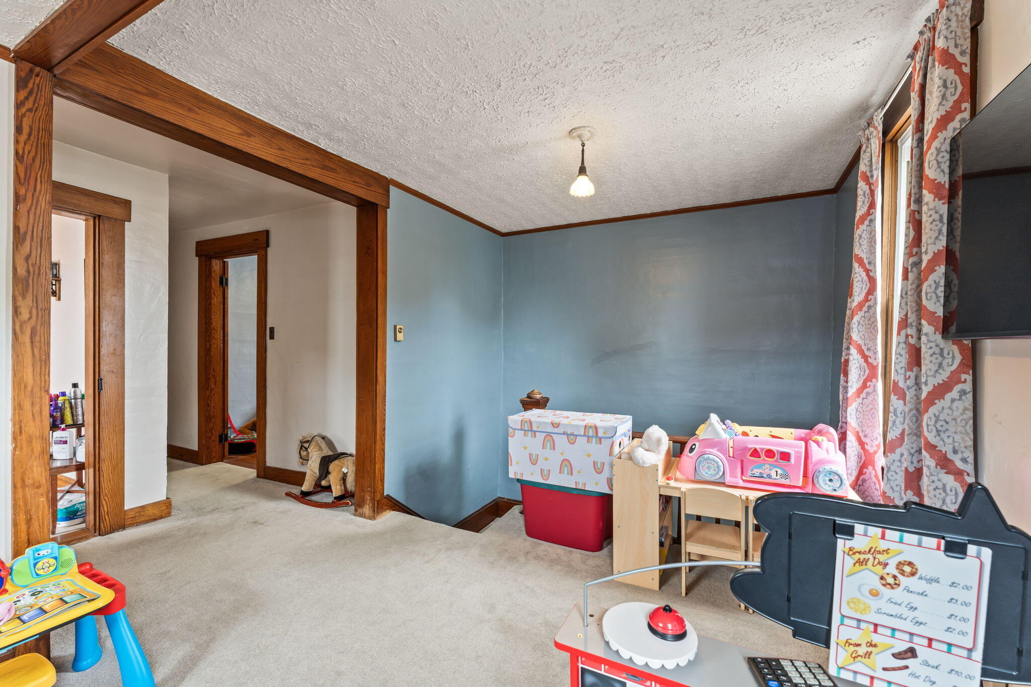 211 Main Street, Christiansburg, Ohio 45389