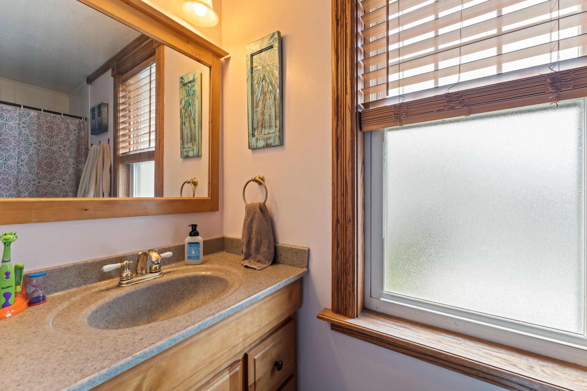 211 Main Street, Christiansburg, Ohio 45389