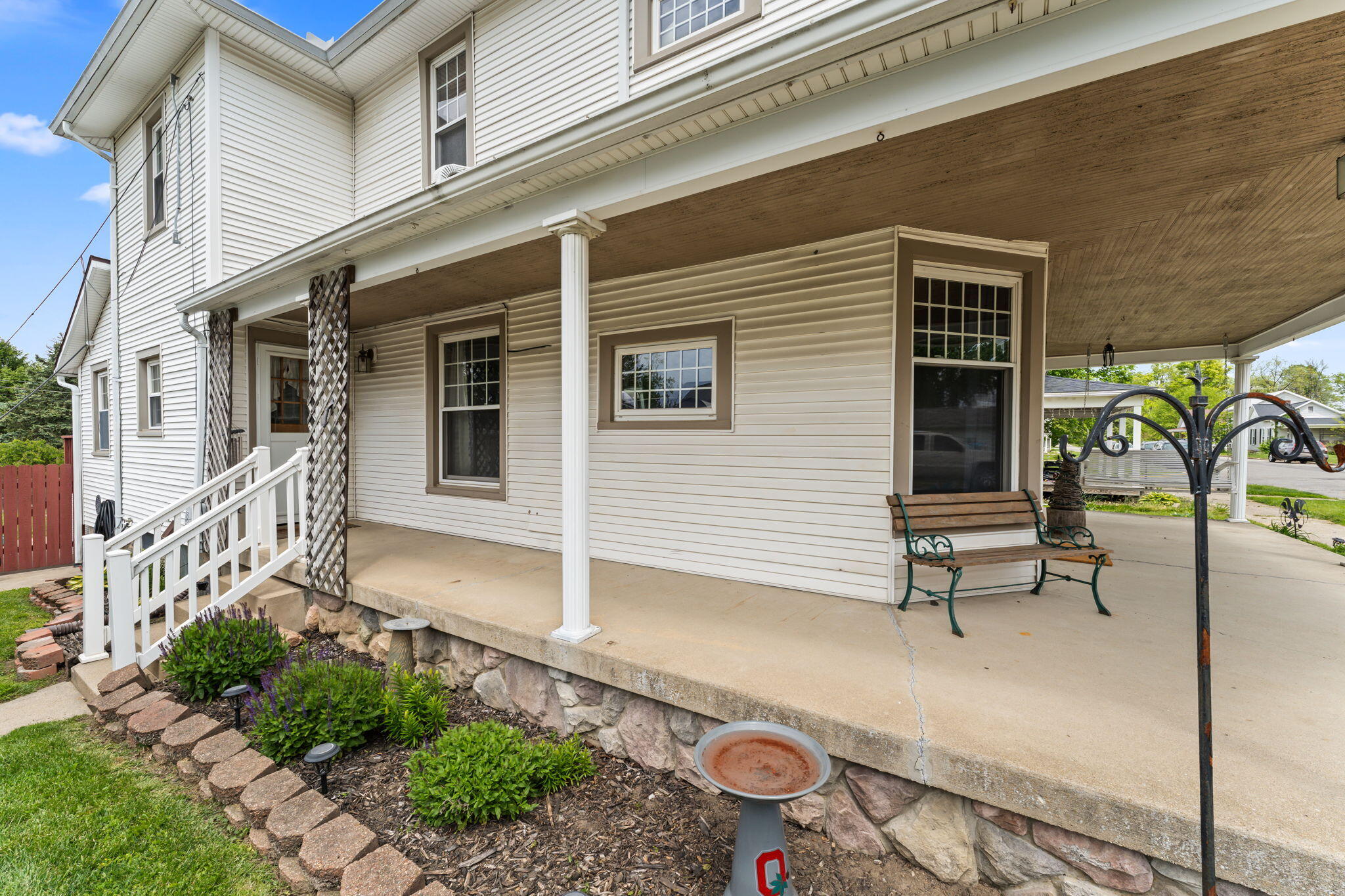 211 Main Street, Christiansburg, Ohio 45389