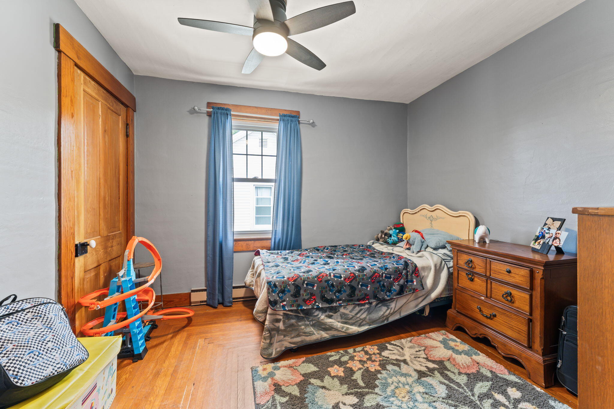 211 Main Street, Christiansburg, Ohio 45389