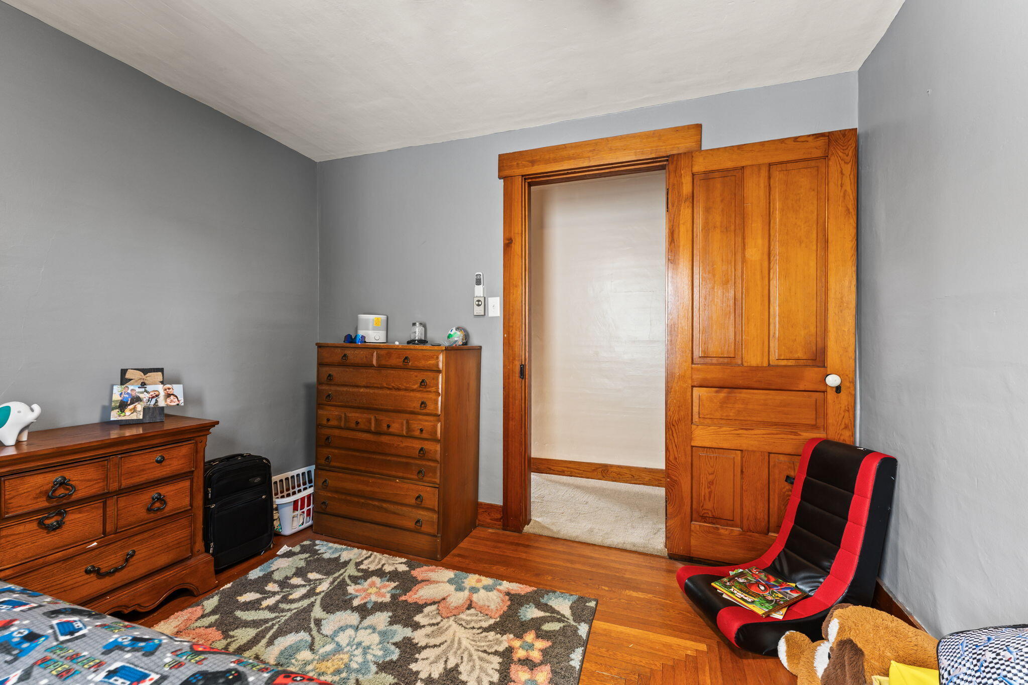 211 Main Street, Christiansburg, Ohio 45389