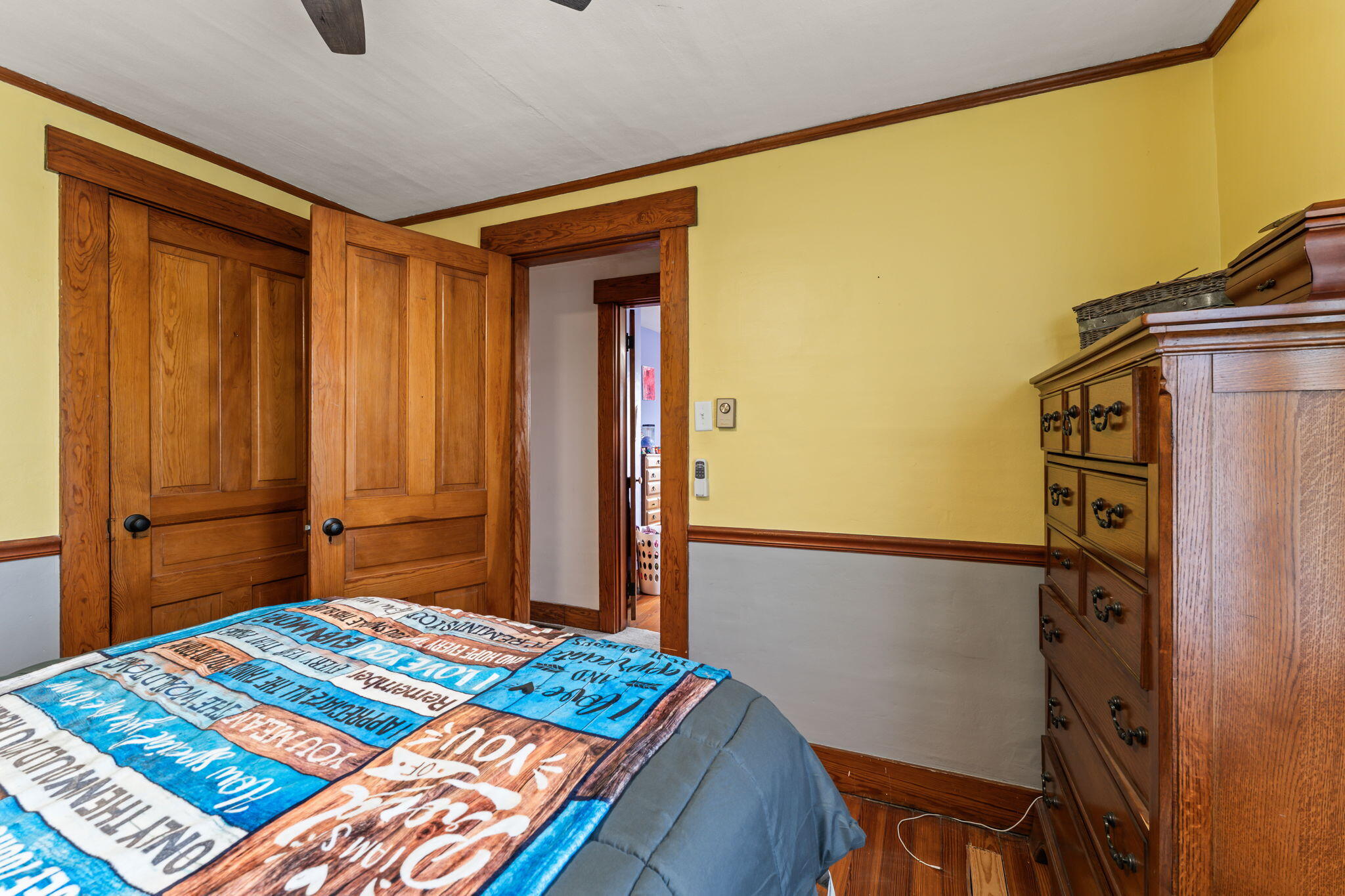 211 Main Street, Christiansburg, Ohio 45389