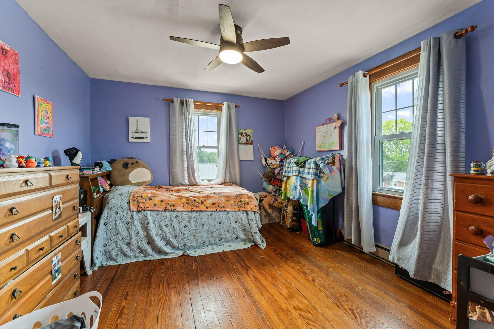 211 Main Street, Christiansburg, Ohio 45389