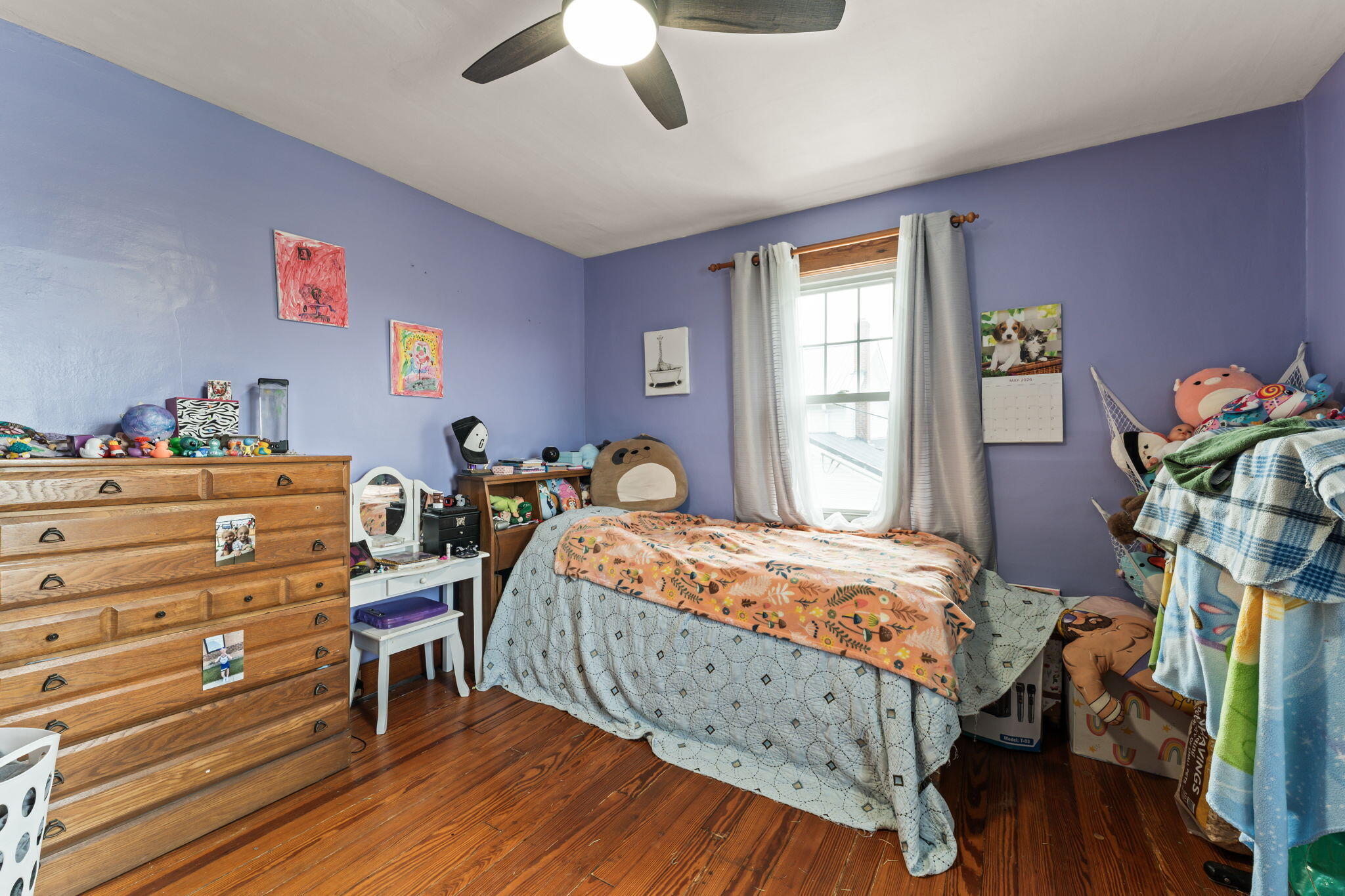 211 Main Street, Christiansburg, Ohio 45389