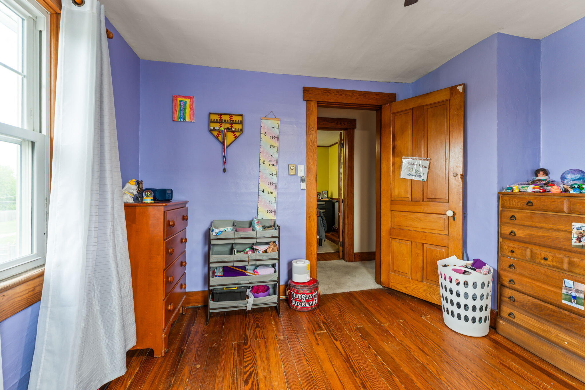 211 Main Street, Christiansburg, Ohio 45389