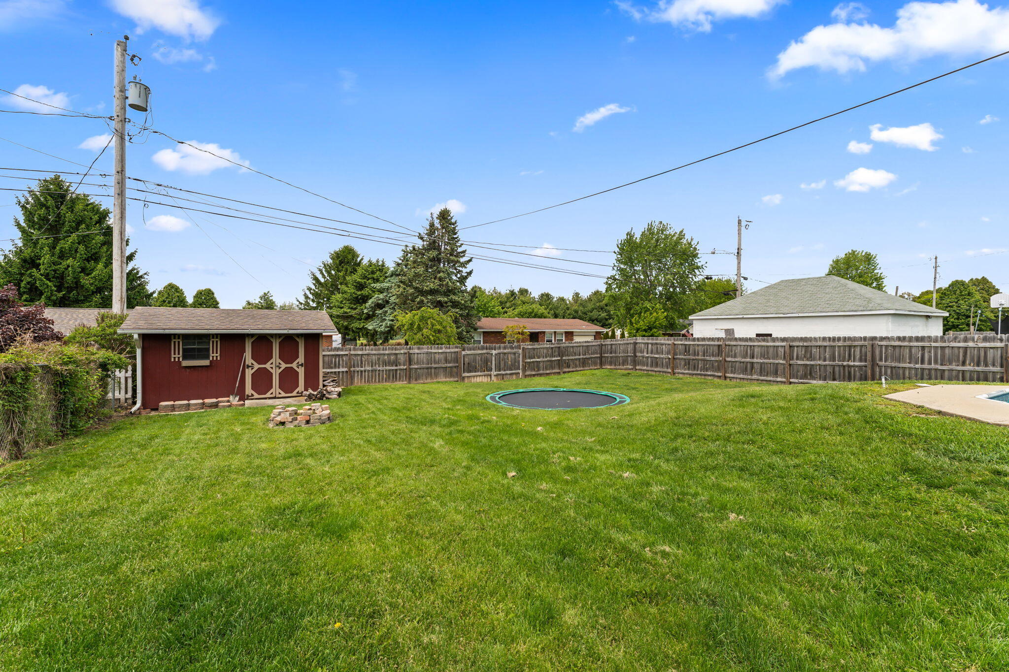 211 Main Street, Christiansburg, Ohio 45389