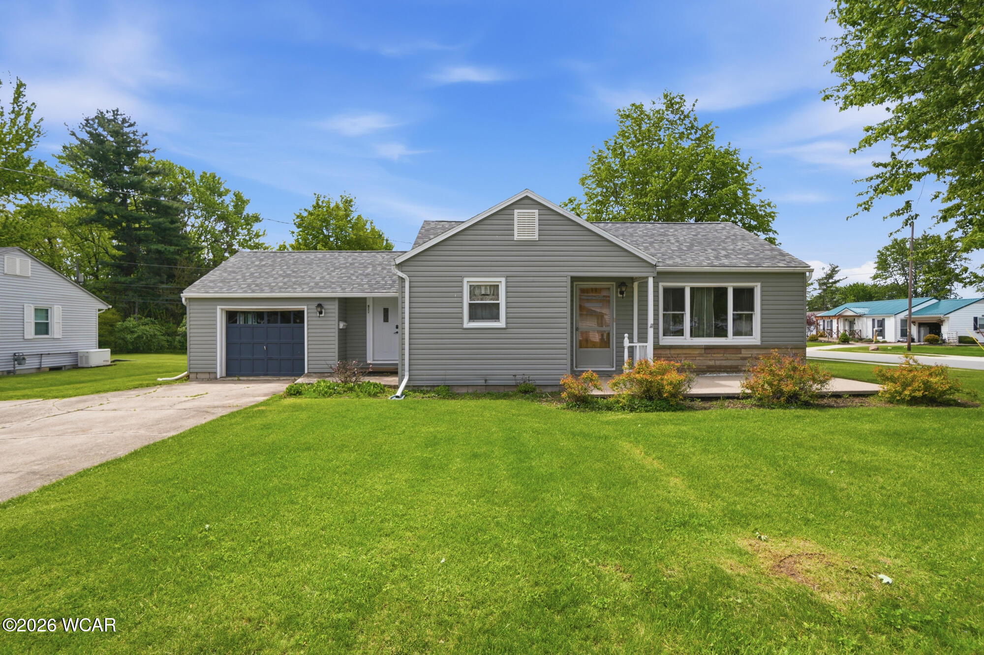 211 Lima Avenue, Ada, Ohio