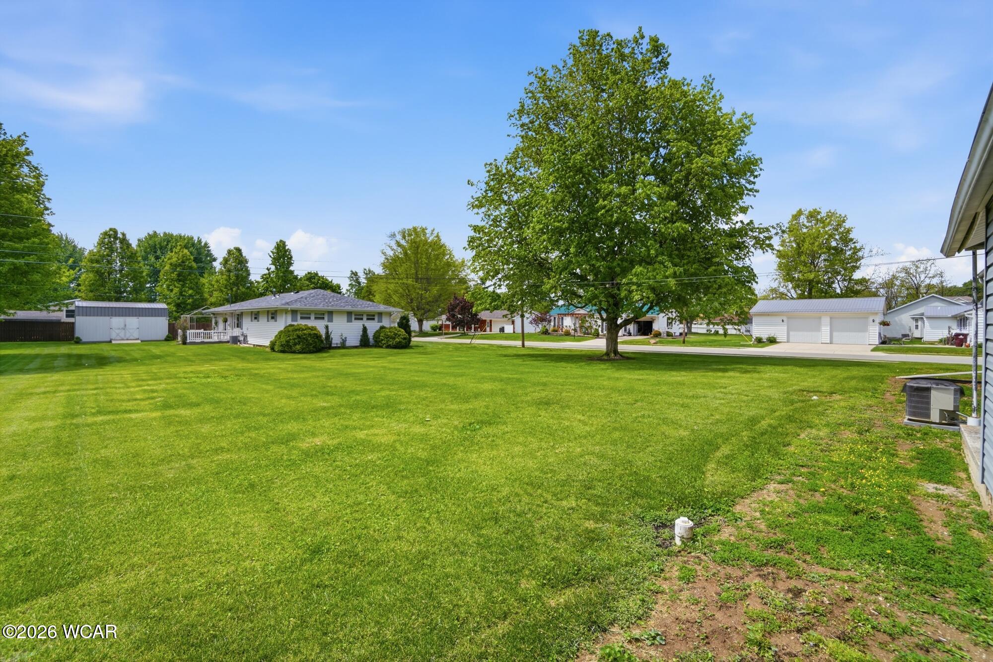 211 Lima Avenue, Ada, Ohio