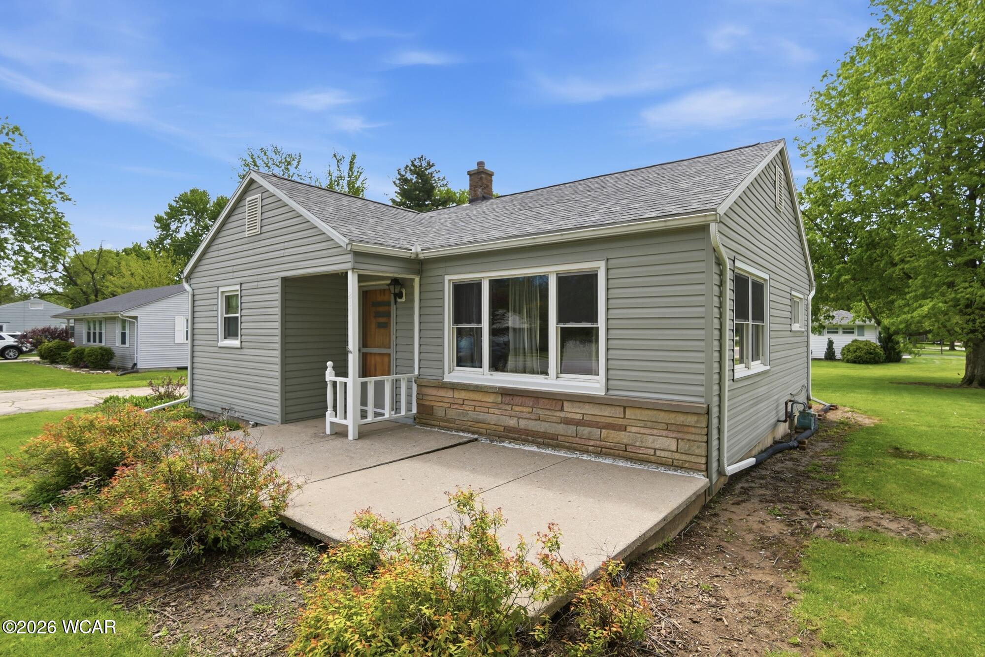 211 Lima Avenue, Ada, Ohio