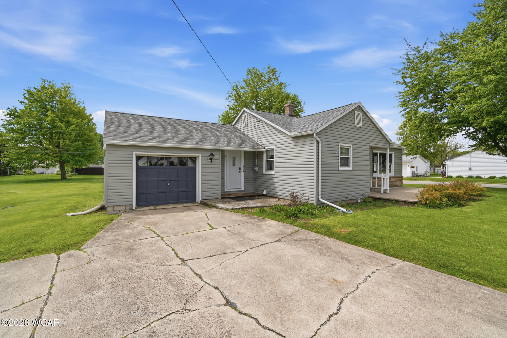 211 Lima Avenue, Ada, Ohio