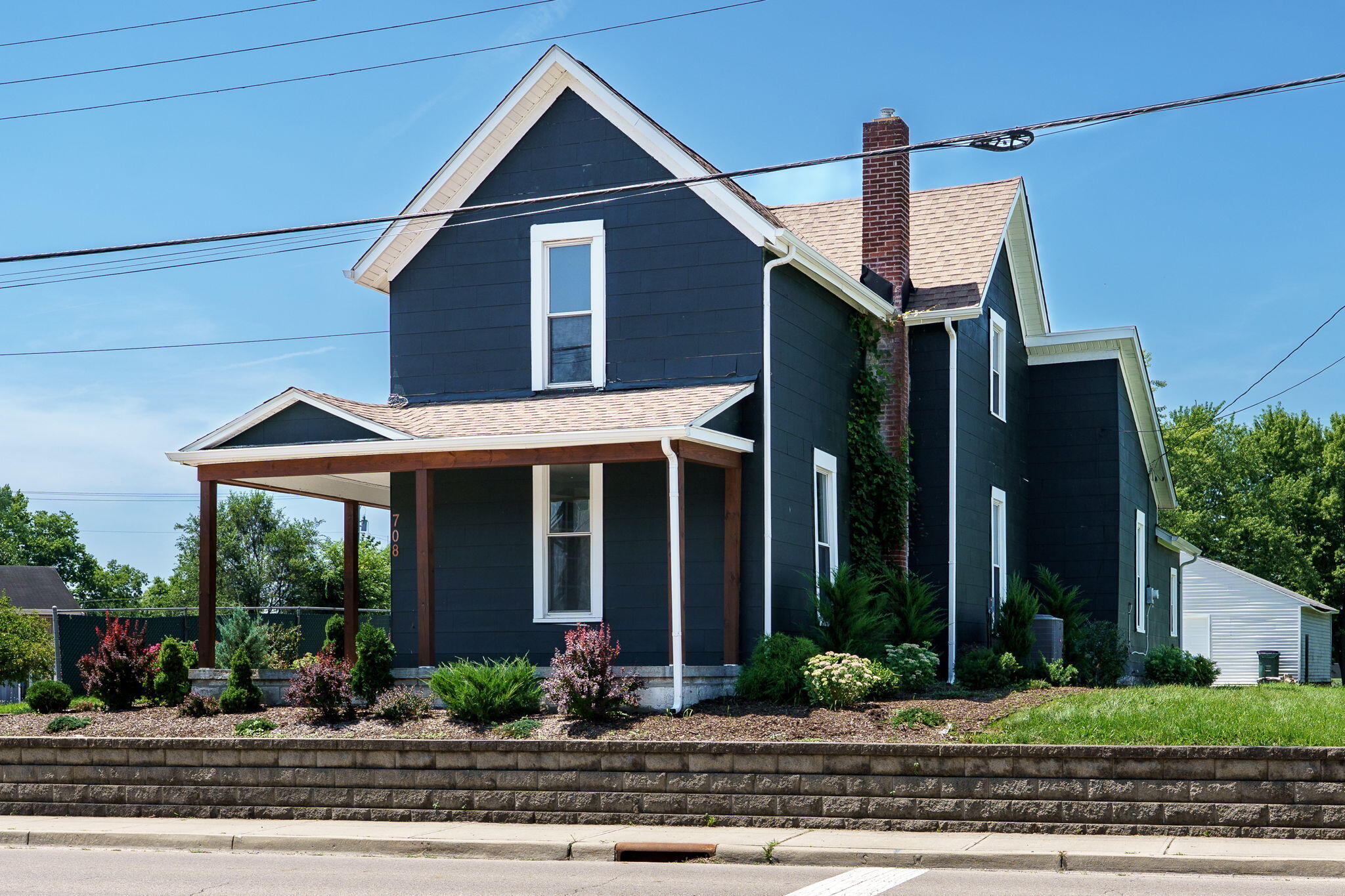 708 Market, Troy, Ohio 45373