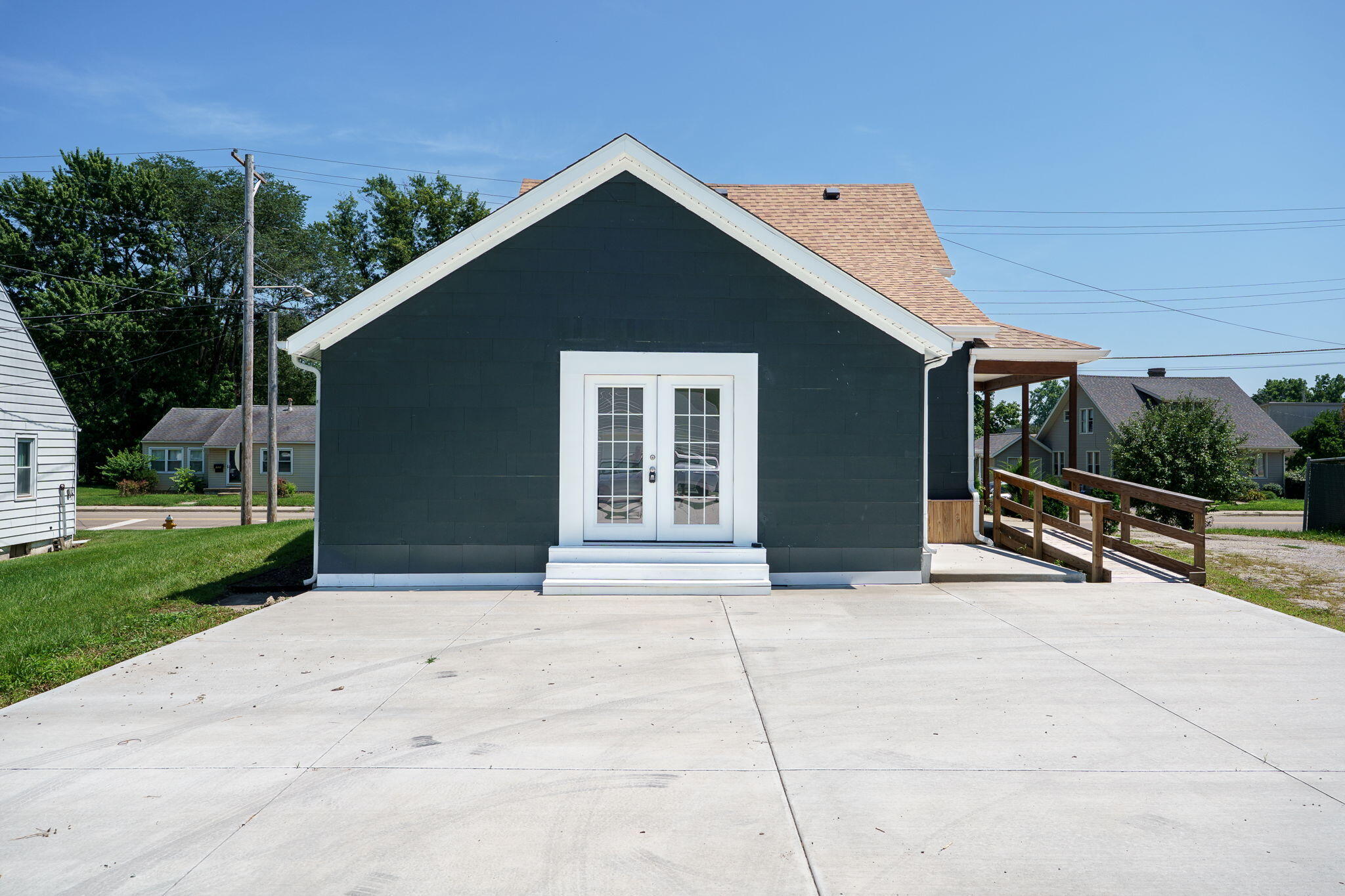 708 Market, Troy, Ohio 45373