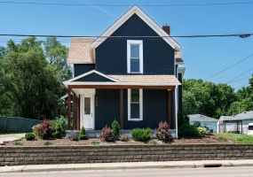 708 Market, Troy, Ohio 45373, ,Commercial Sale,For Sale,Market,1040692