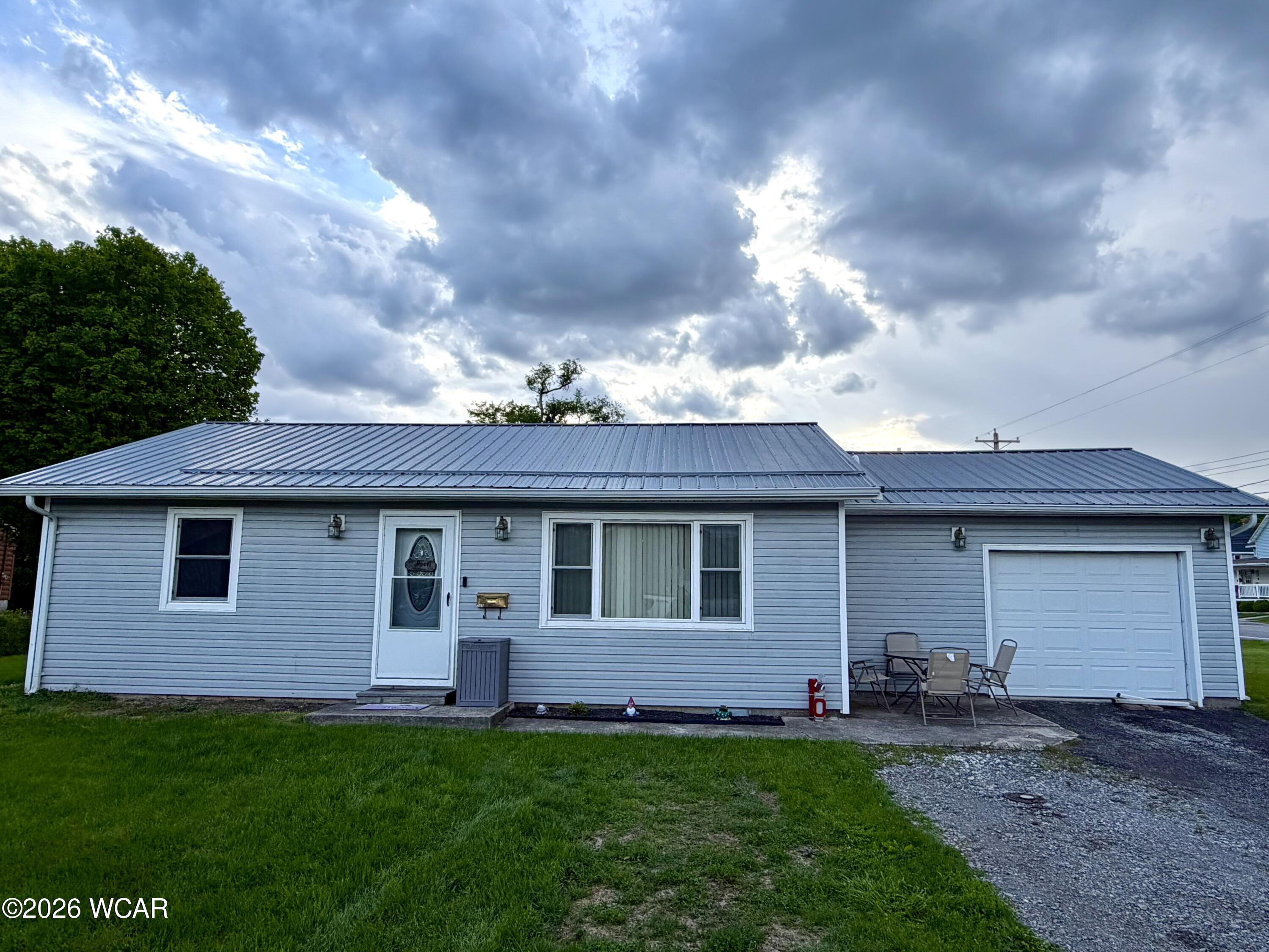 569 Johnson Street, Ada, Ohio