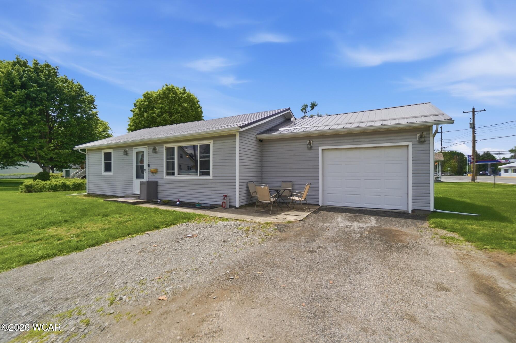 569 Johnson Street, Ada, Ohio