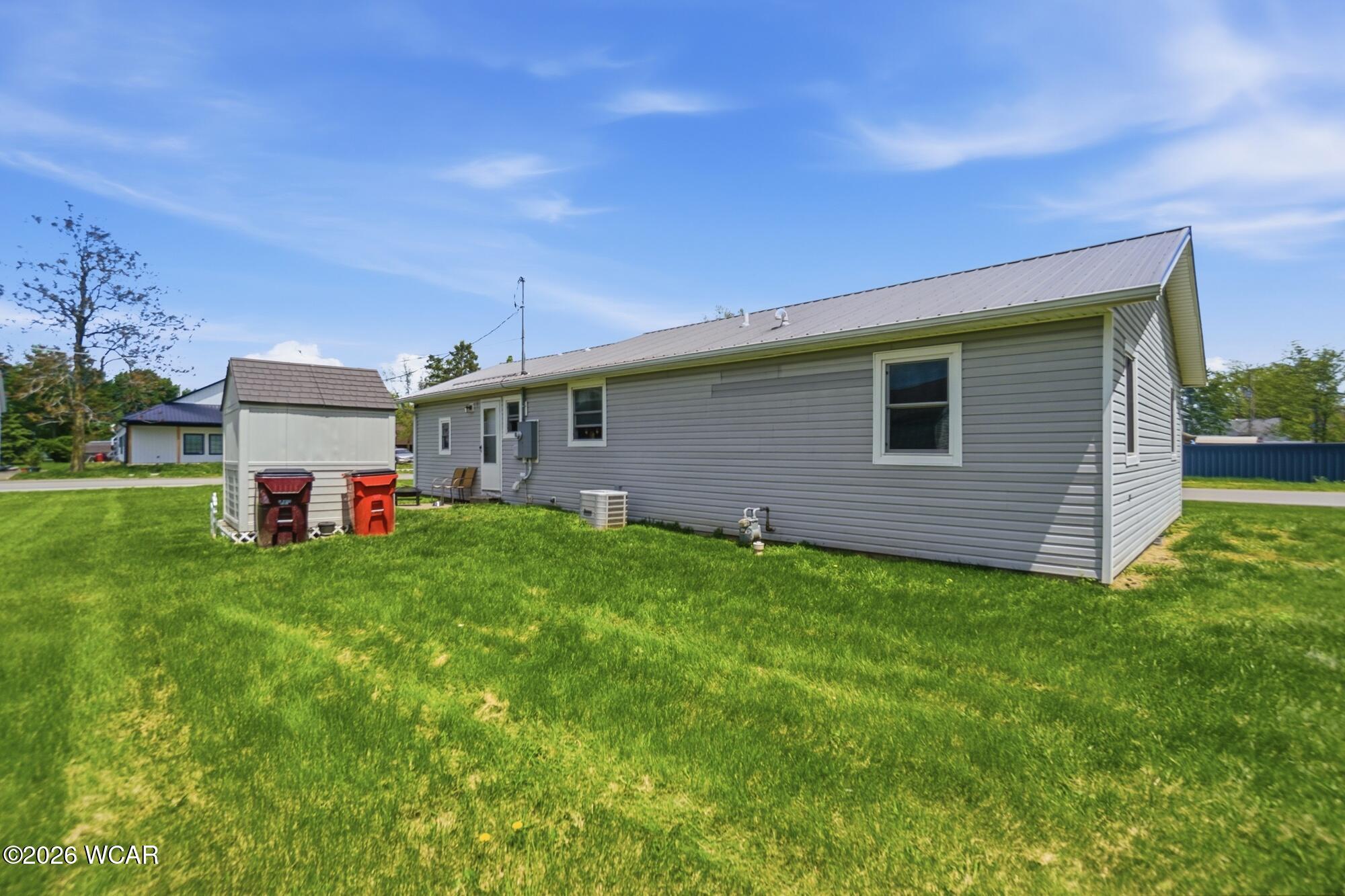 569 Johnson Street, Ada, Ohio