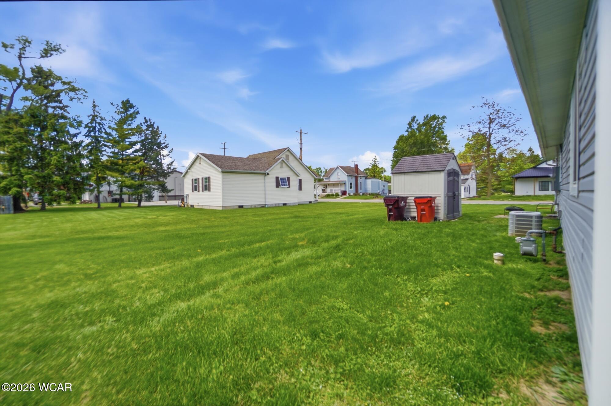 569 Johnson Street, Ada, Ohio