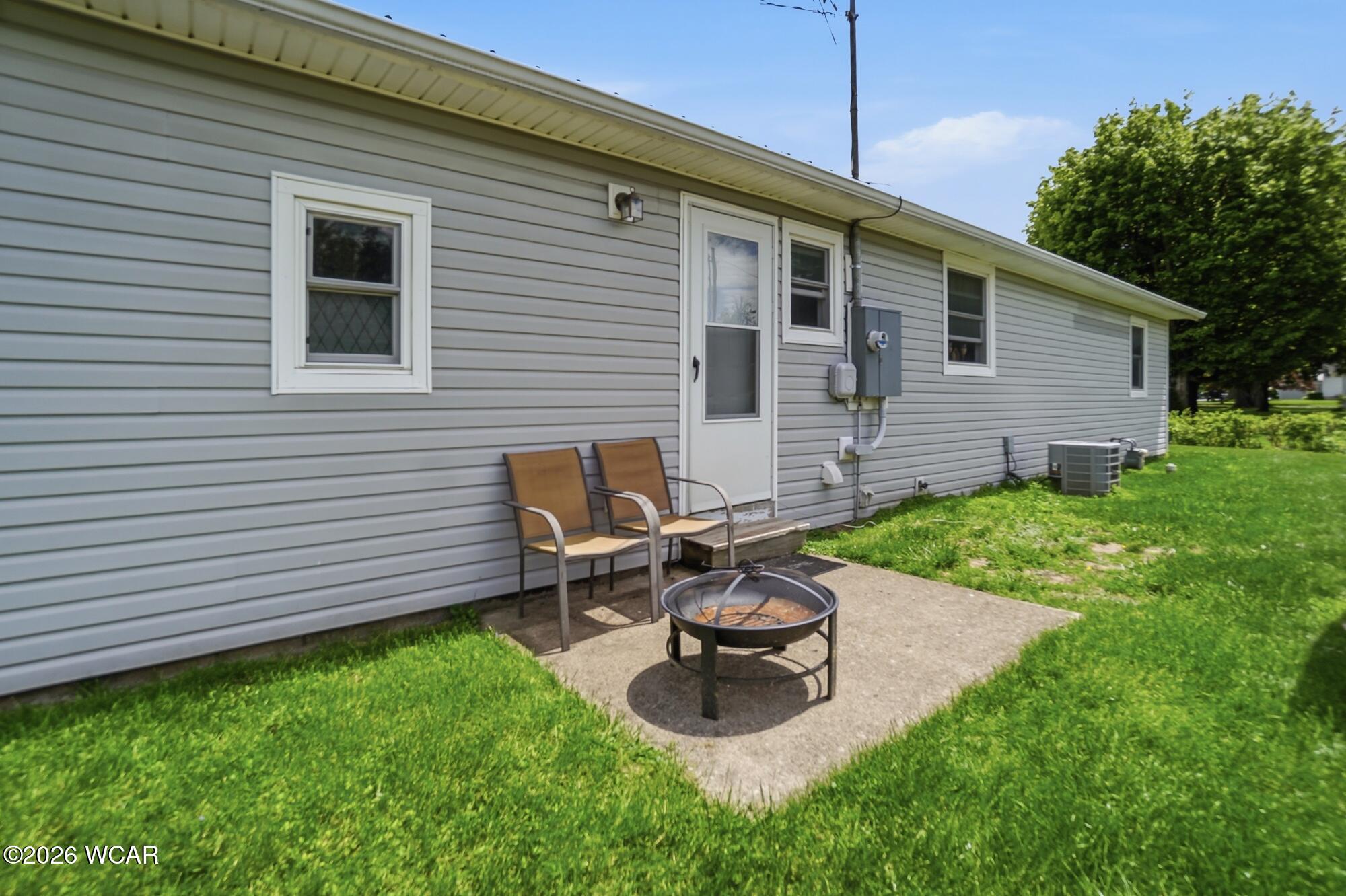 569 Johnson Street, Ada, Ohio