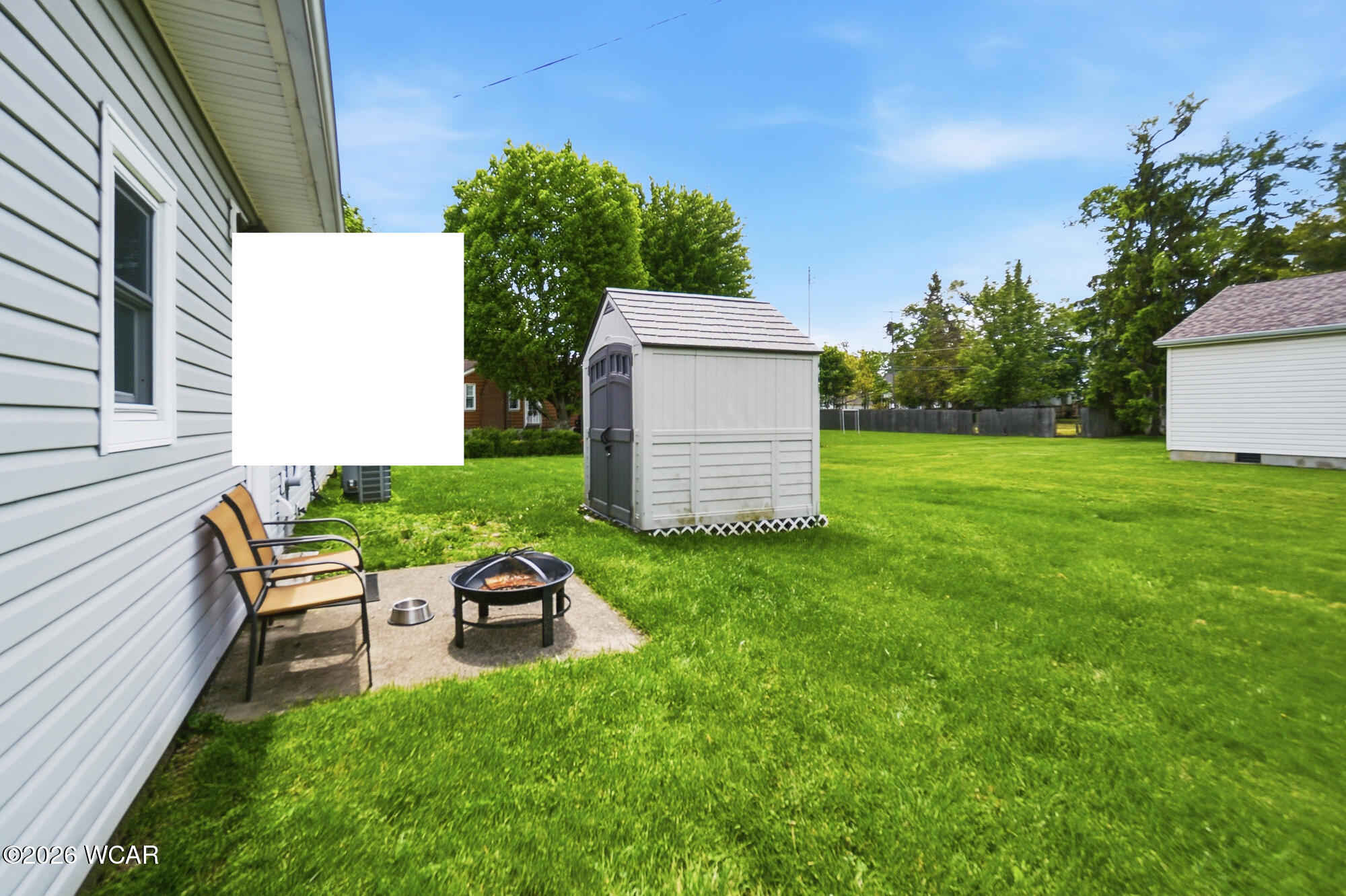 569 Johnson Street, Ada, Ohio