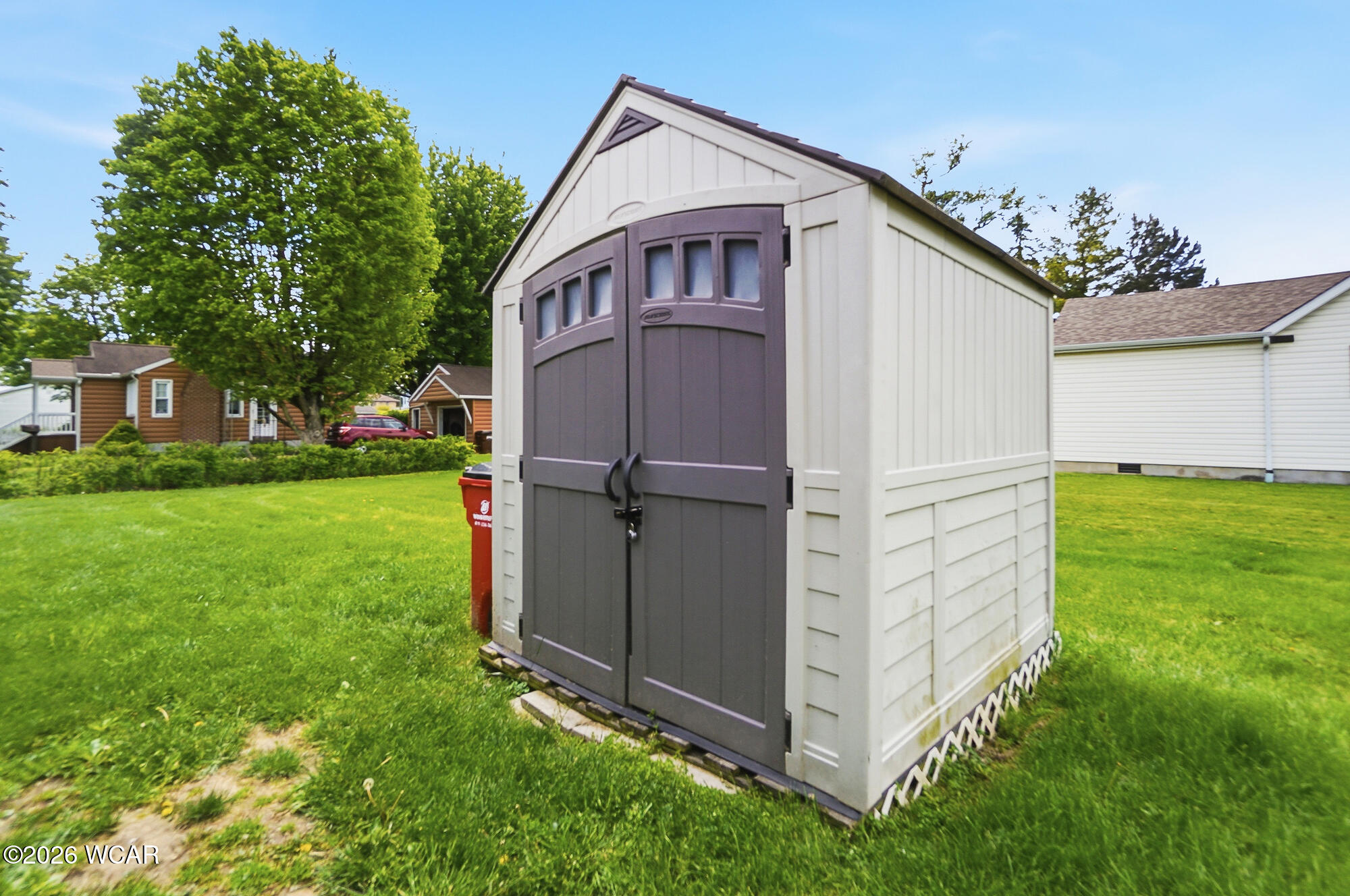 569 Johnson Street, Ada, Ohio