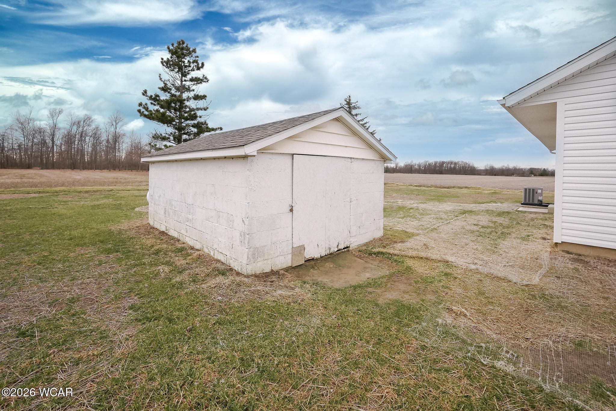 11380 State Route 634, Cloverdale, Ohio
