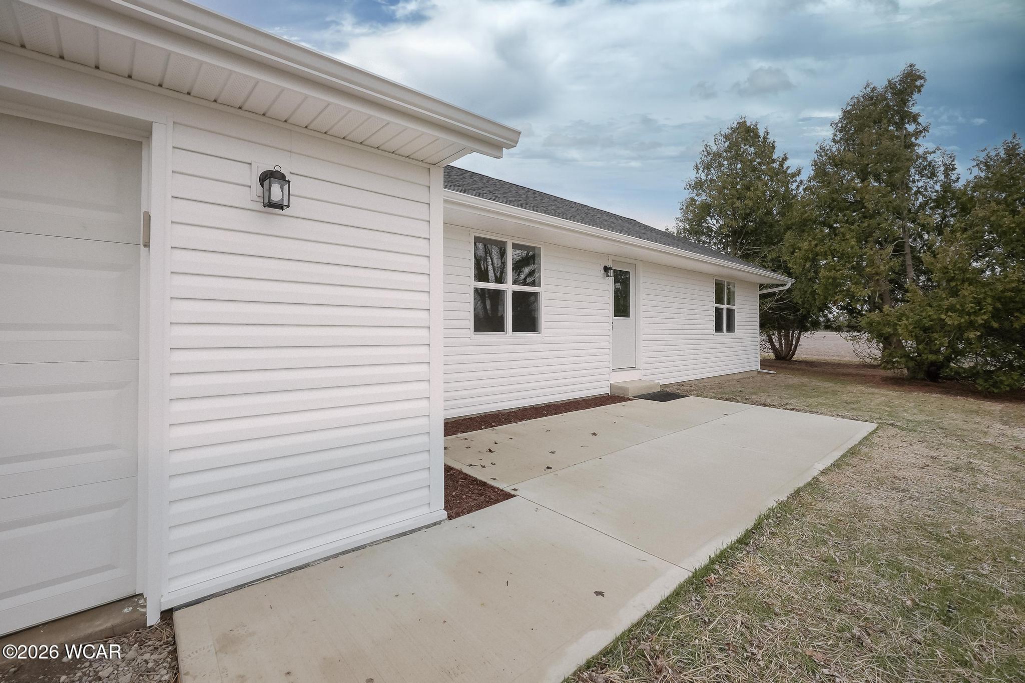 11380 State Route 634, Cloverdale, Ohio