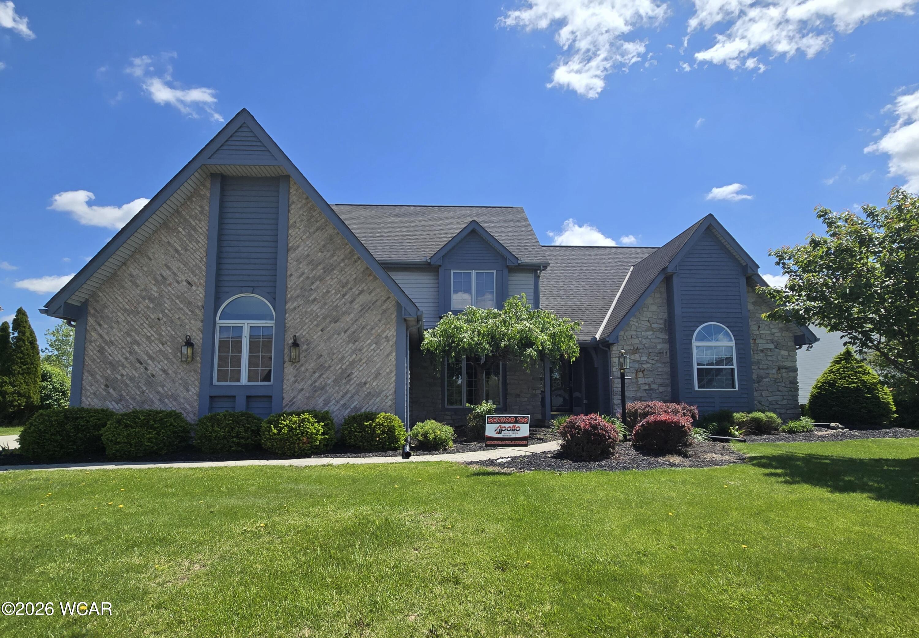 820 Yorkshire Drive, Lima, Ohio