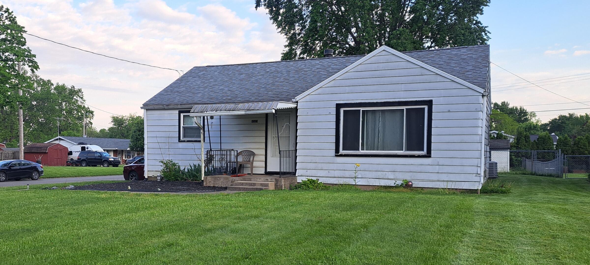 1515 High Street, Piqua, Ohio 45356