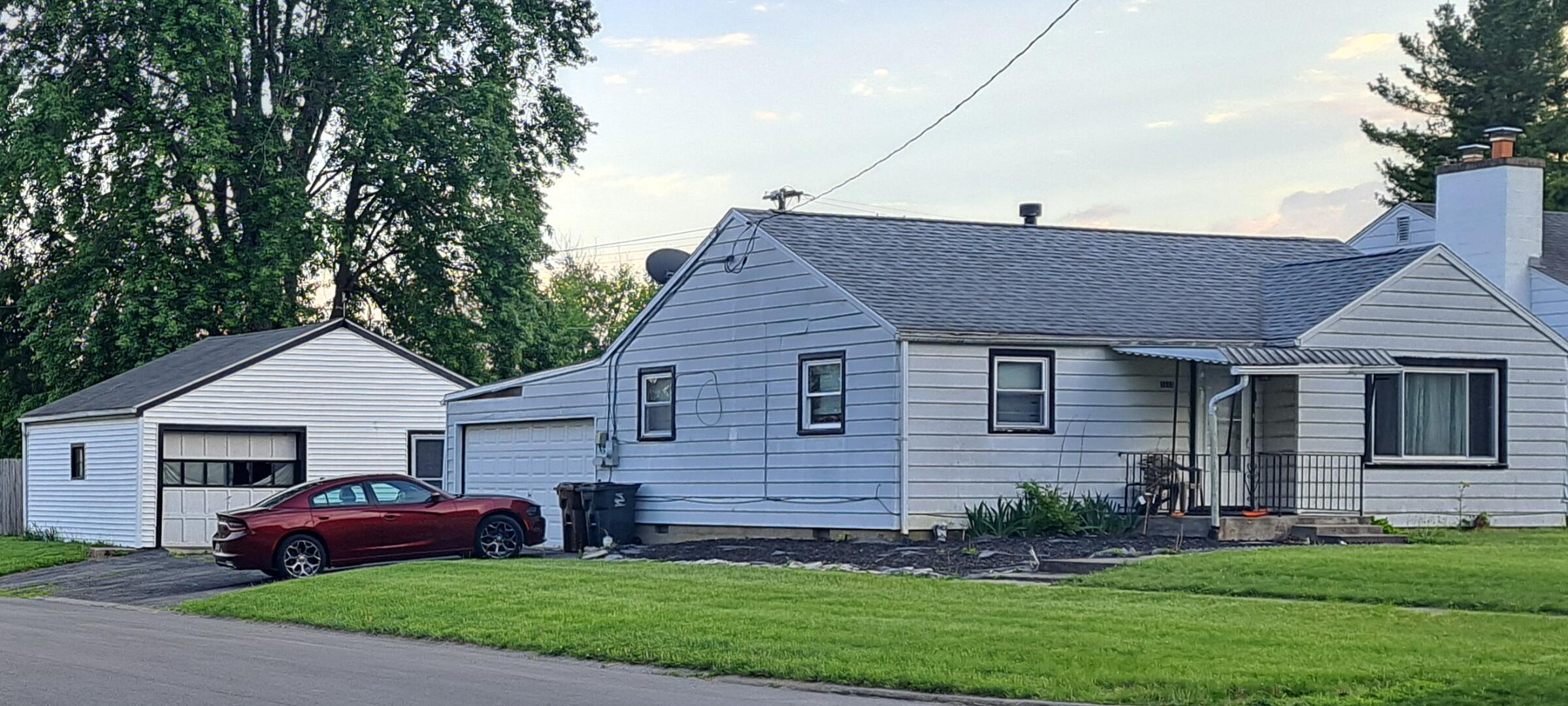 1515 High Street, Piqua, Ohio 45356