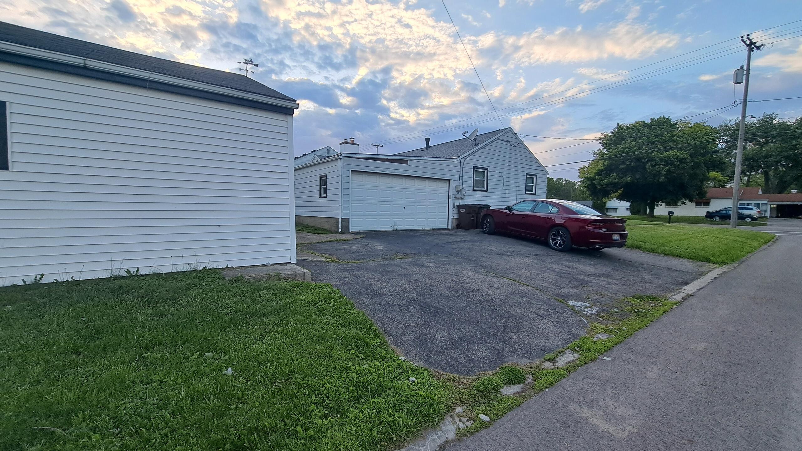 1515 High Street, Piqua, Ohio 45356