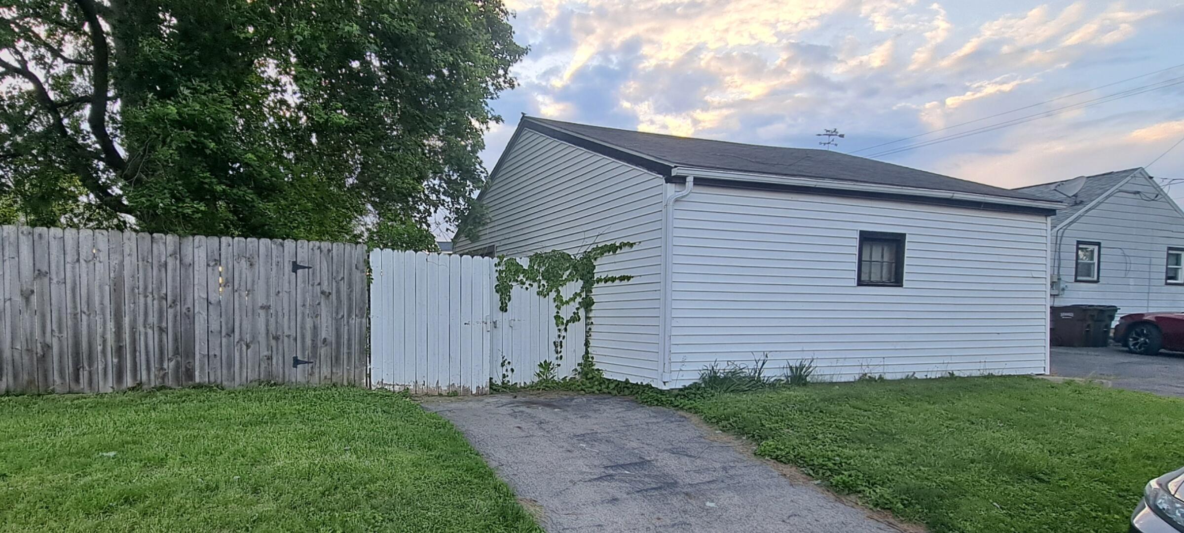 1515 High Street, Piqua, Ohio 45356
